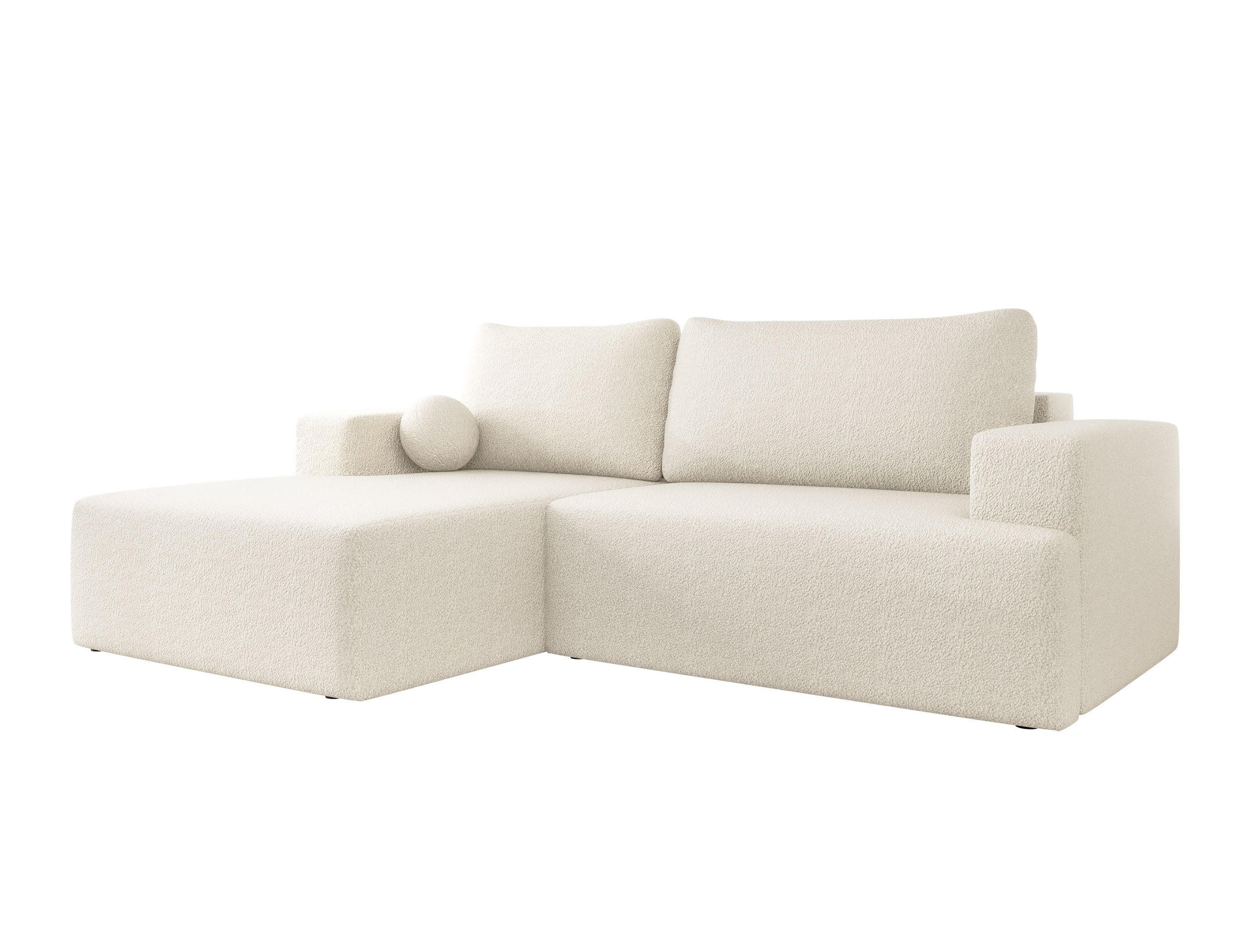 Ecksofa Comfivo Societas (Lambi 07)