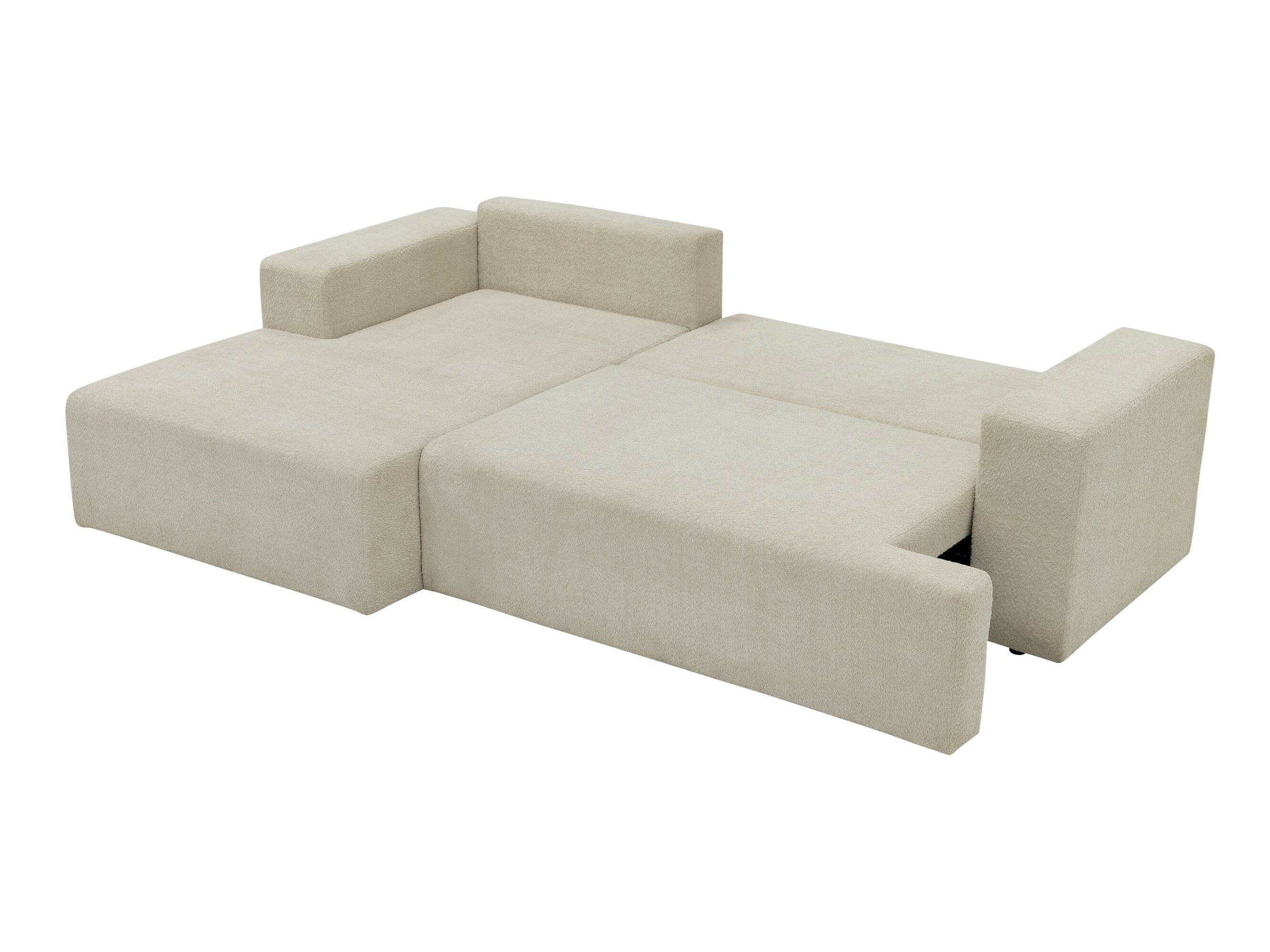 Ecksofa Comfivo Societas (Soul 17)