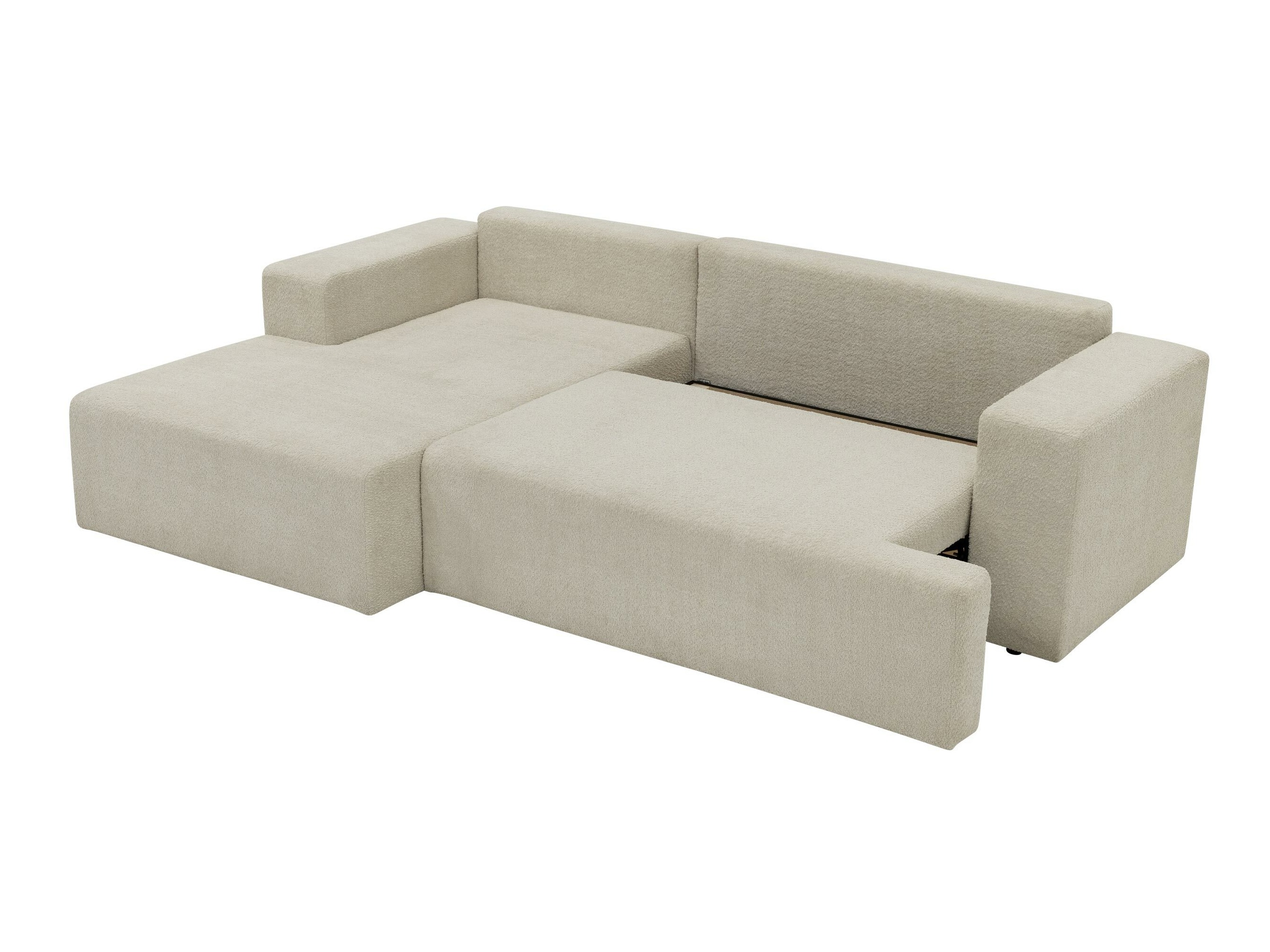 Ecksofa Comfivo Societas (Soul 17)