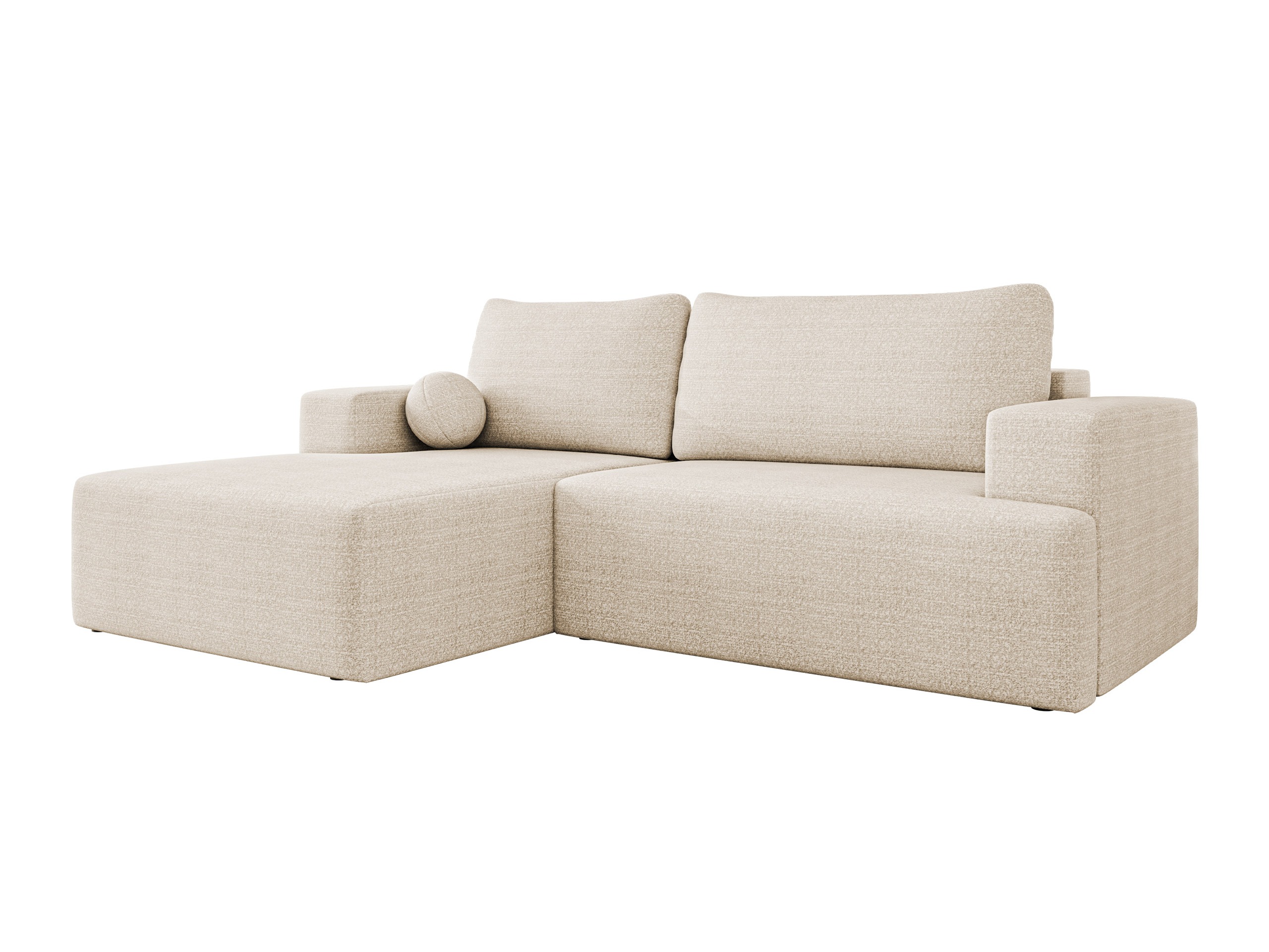 Ecksofa Comfivo Societas (Taro 01)