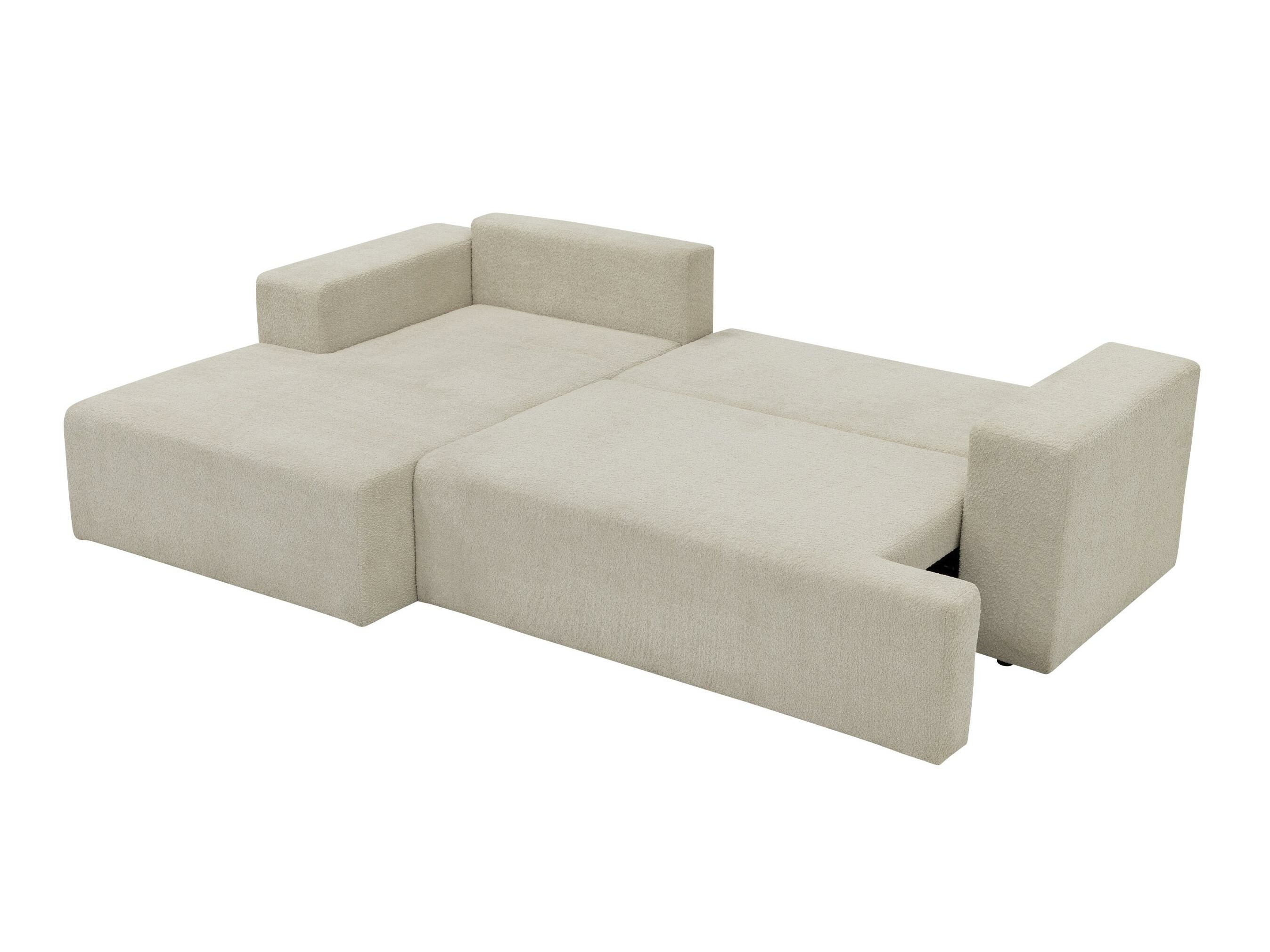 Ecksofa Comfivo Societas (Taro 01)