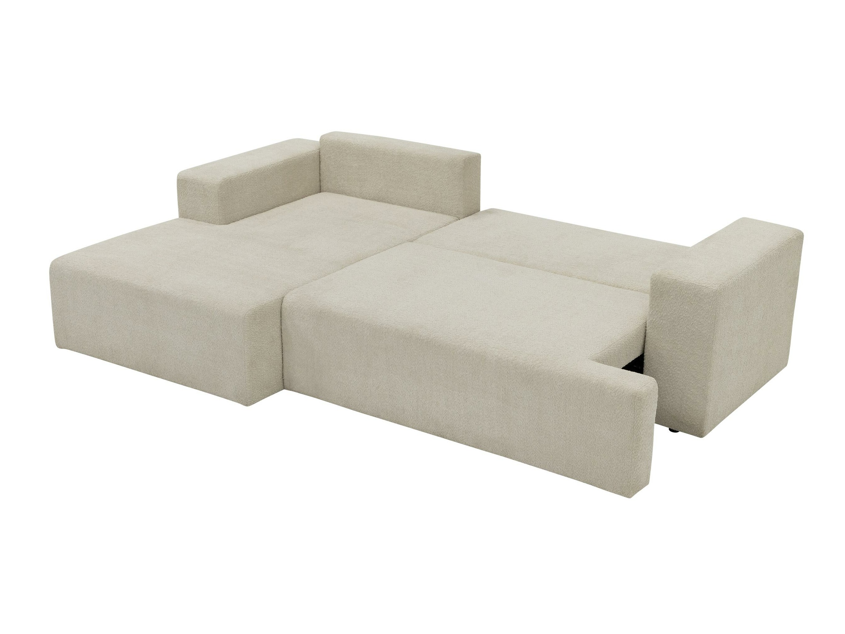 Ecksofa Comfivo Societas (Taro 57)