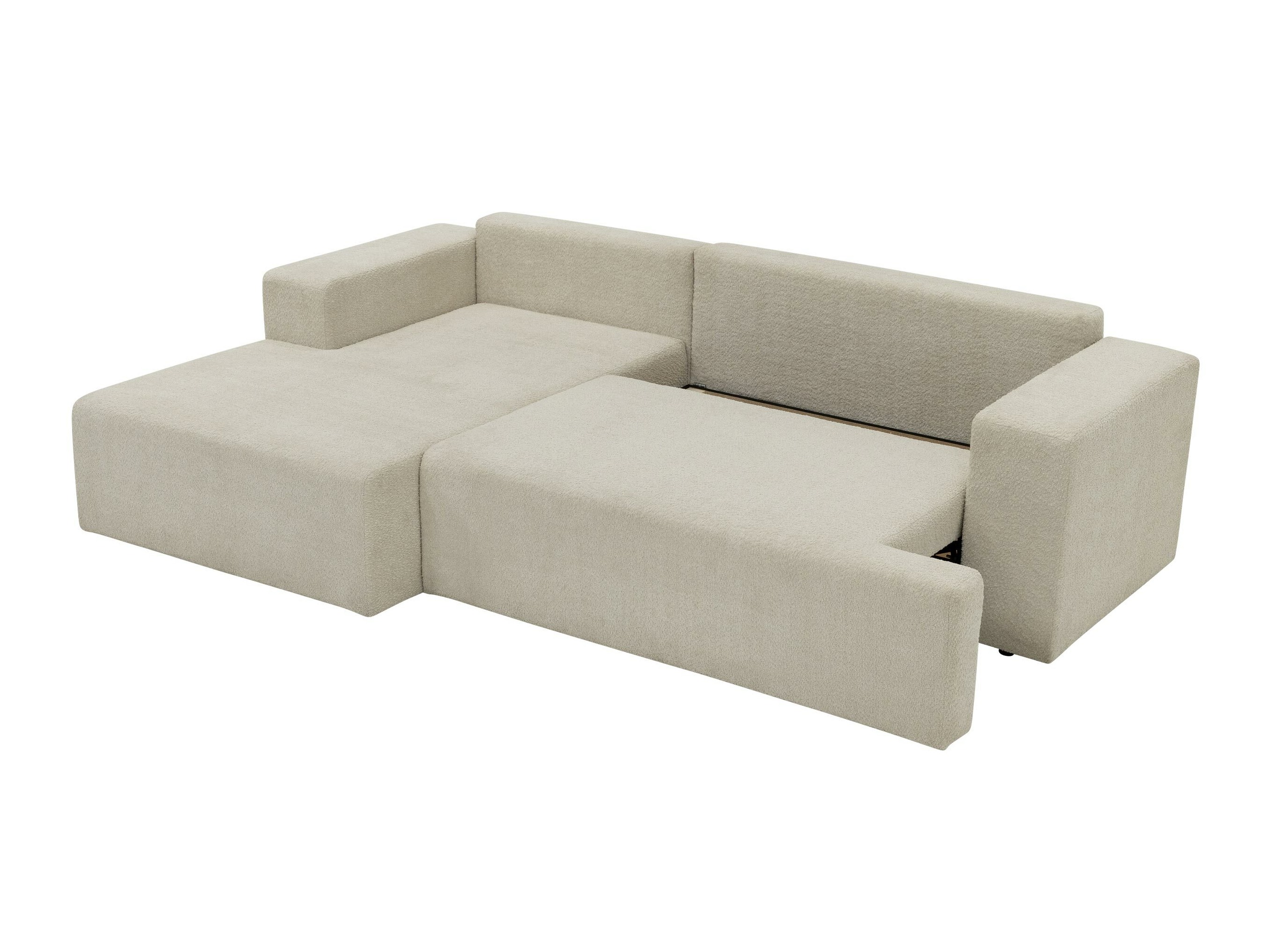 Ecksofa Comfivo Societas (Taro 57)