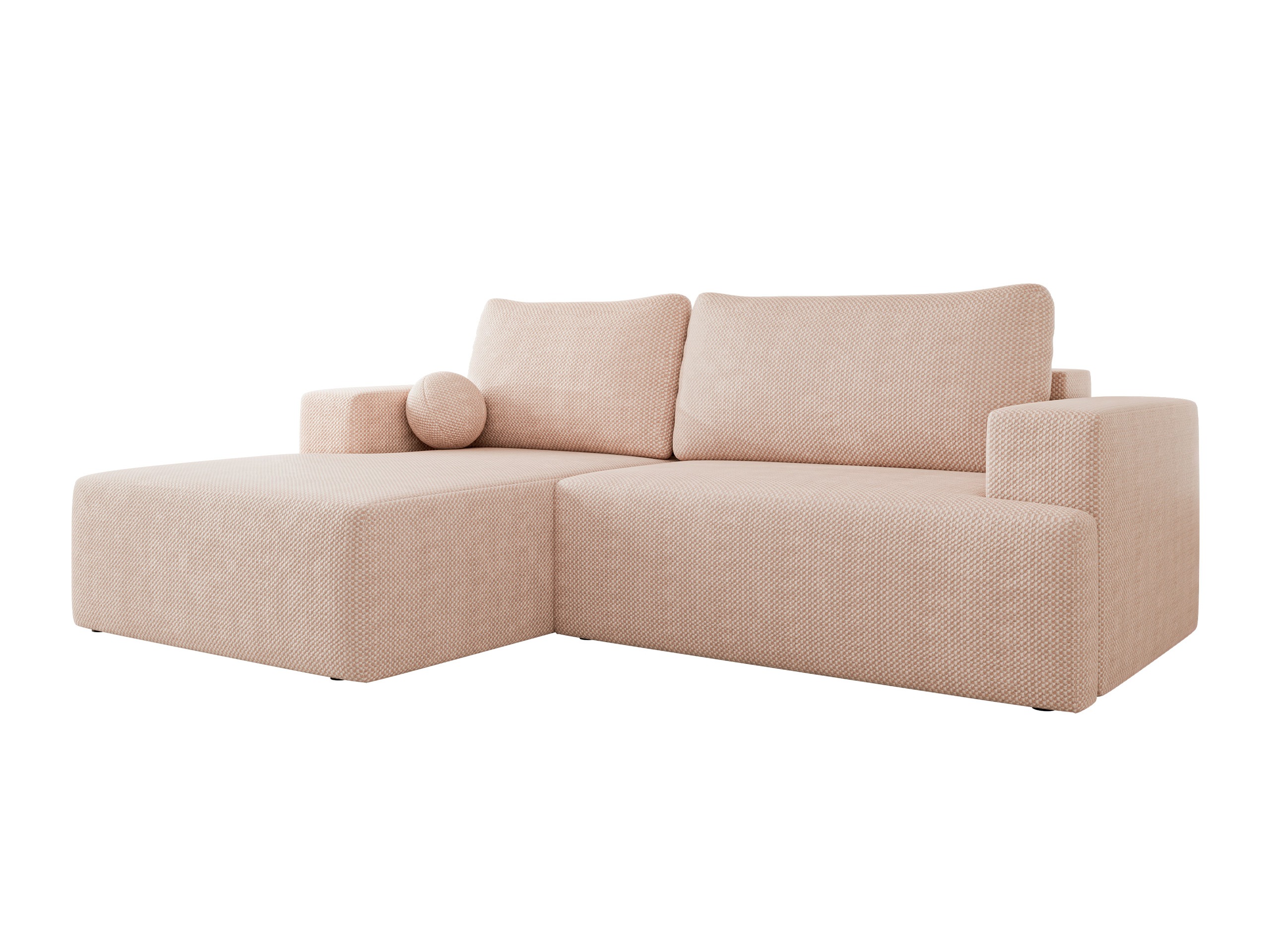 Ecksofa Comfivo Societas (Trilla 222.04)