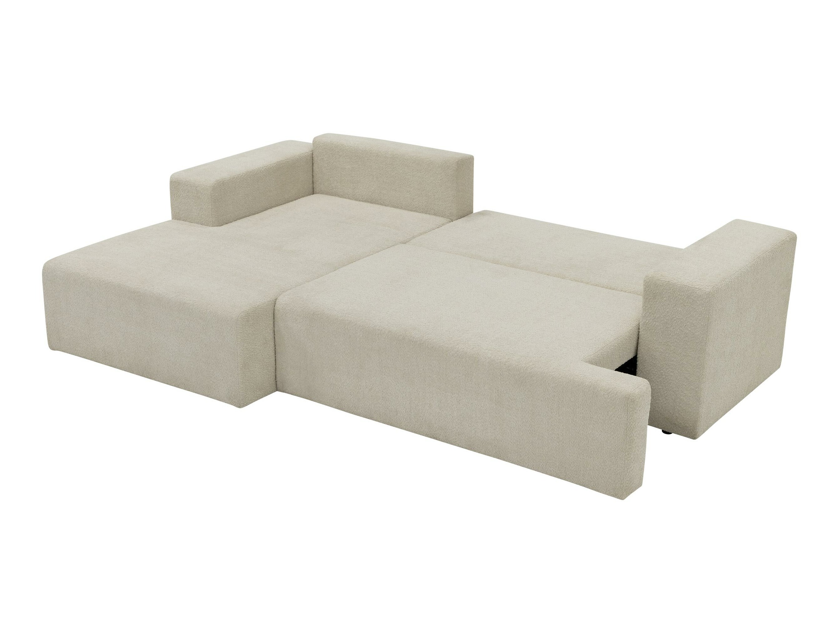 Ecksofa Comfivo Societas (Trilla 222.04)
