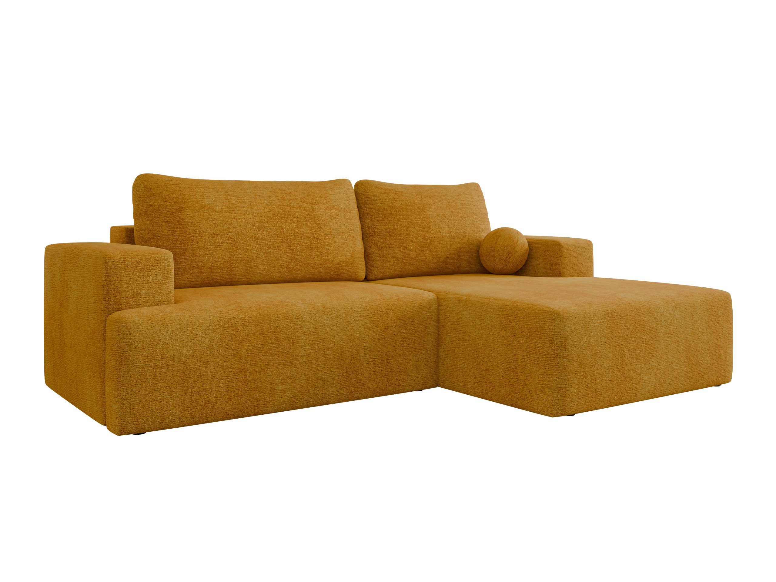 Ecksofa Comfivo Societas (Wave 05)