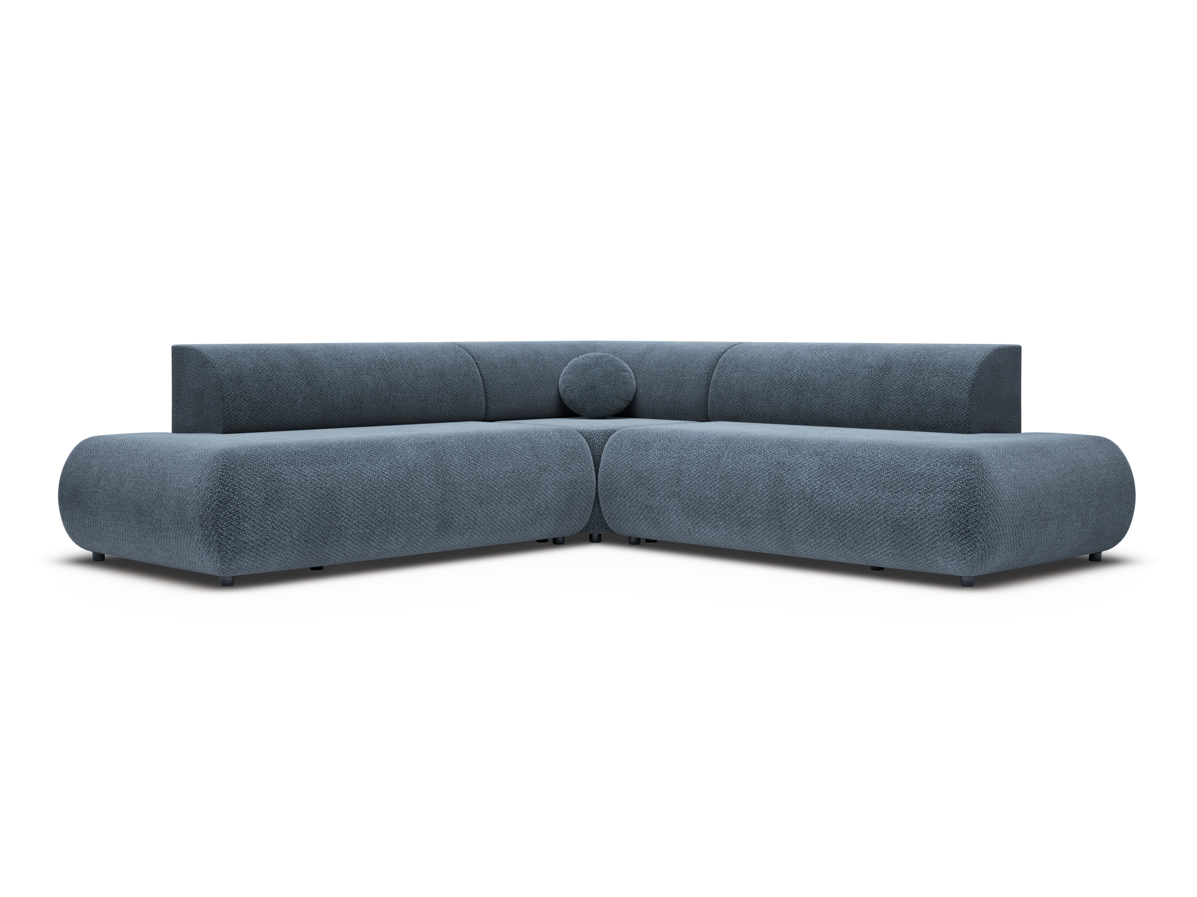 Ecksofa Kingston 186 (Vinci 88)