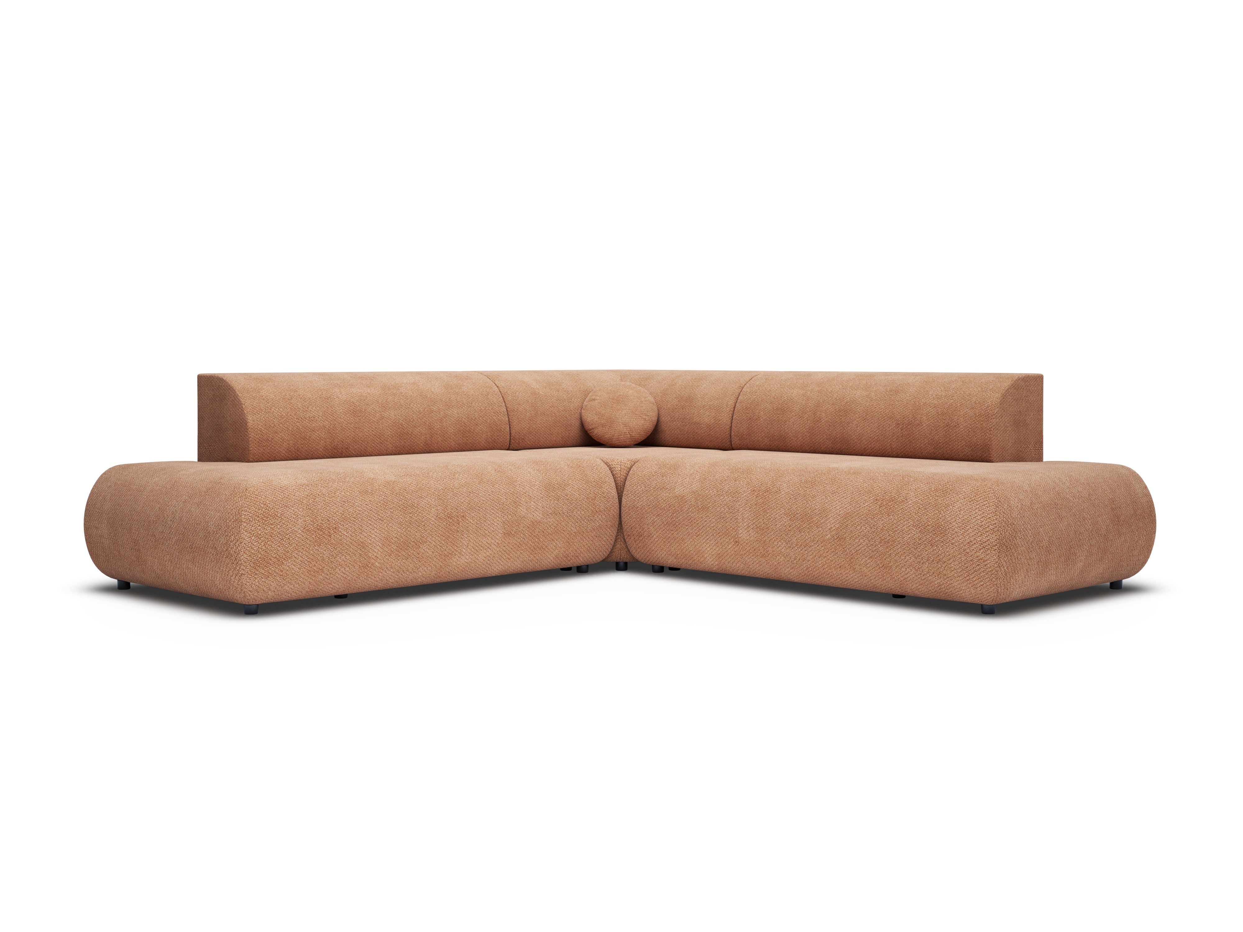 Ecksofa Kingston 186 (Vinci 42)
