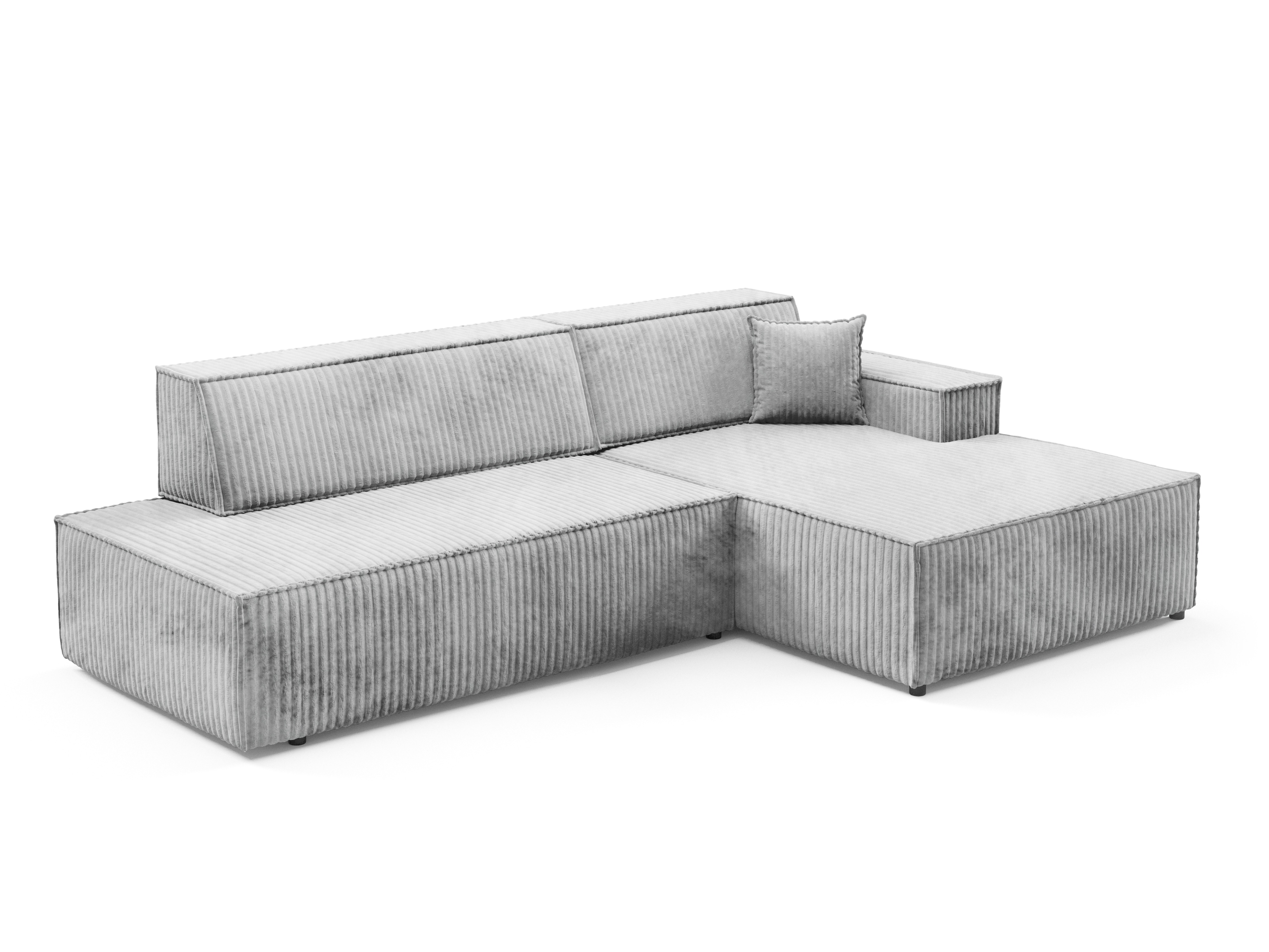 Ecksofa Kingston 187 (Tilia 86)