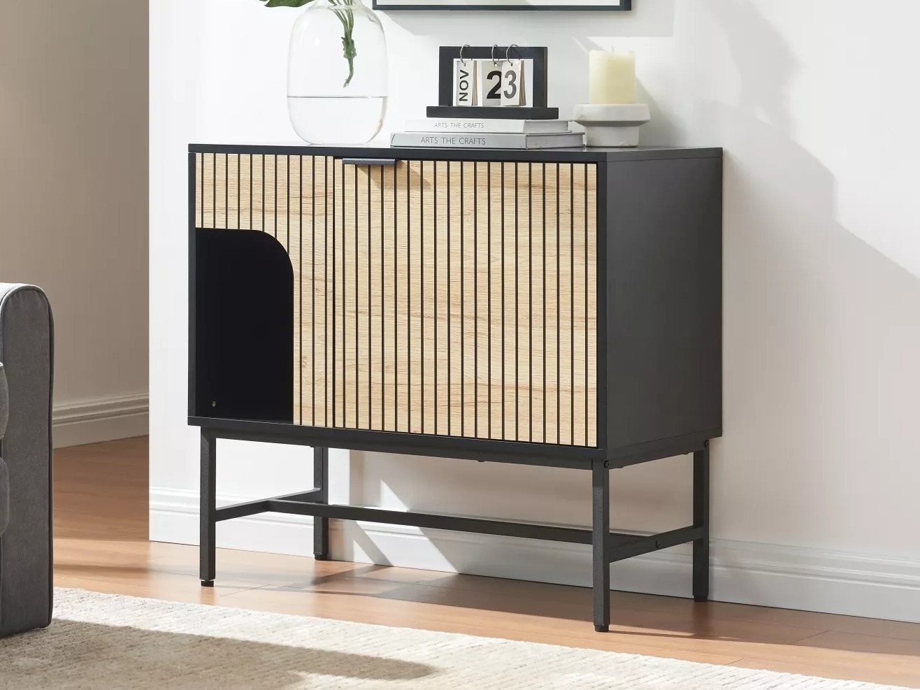Sideboard Larlomi 103