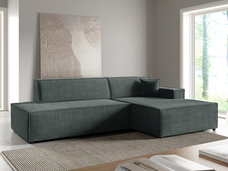 Ecksofa Kingston 187 (Dunbar 40)