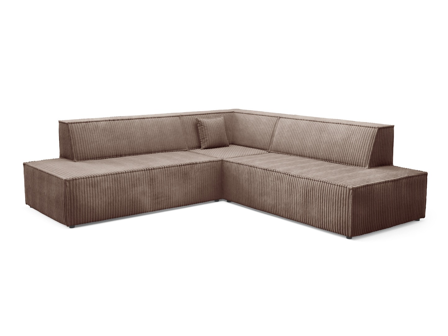 Ecksofa Kingston 188 (Tilia 17)