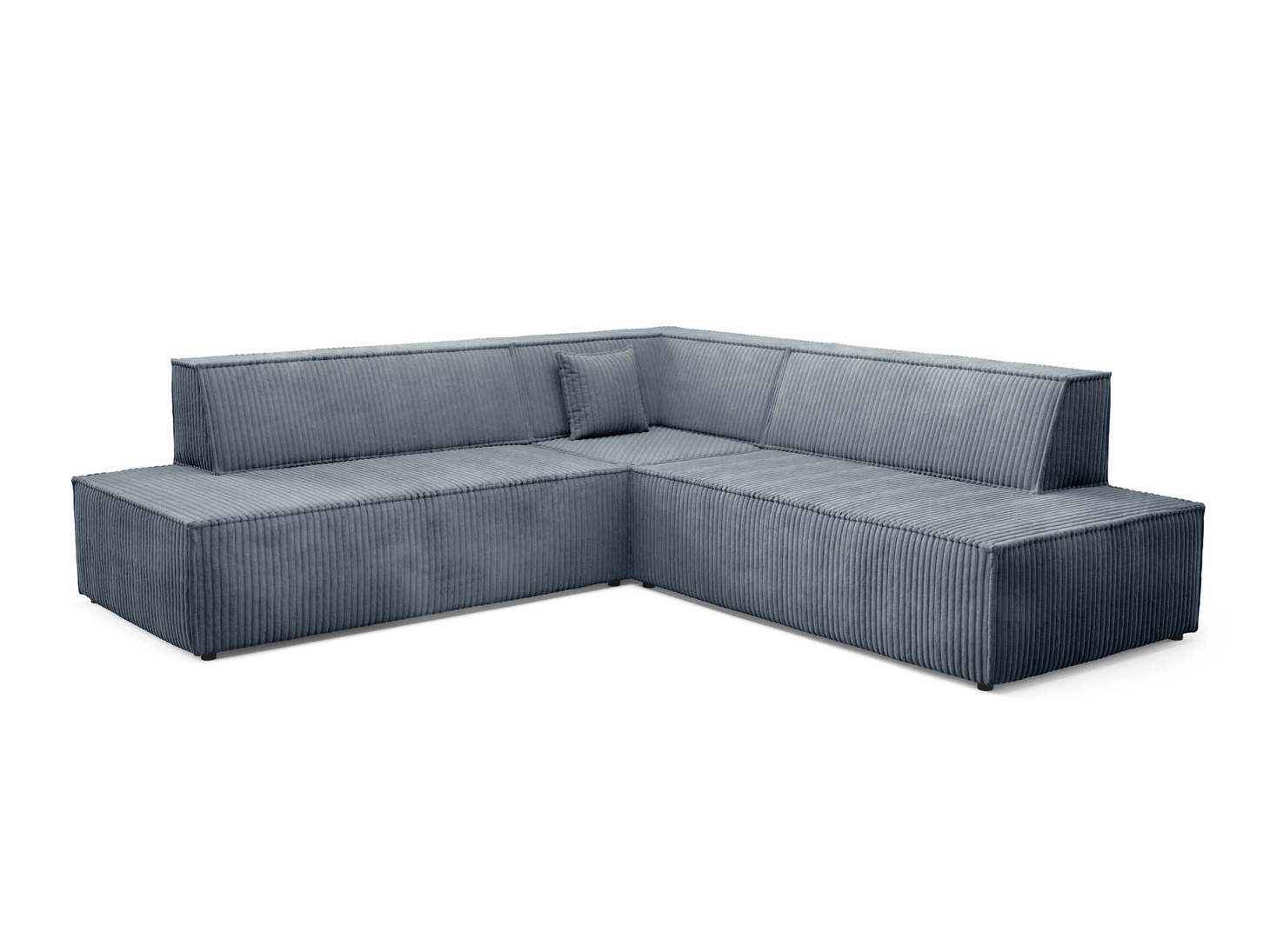 Ecksofa Kingston 188 (Tilia 85)