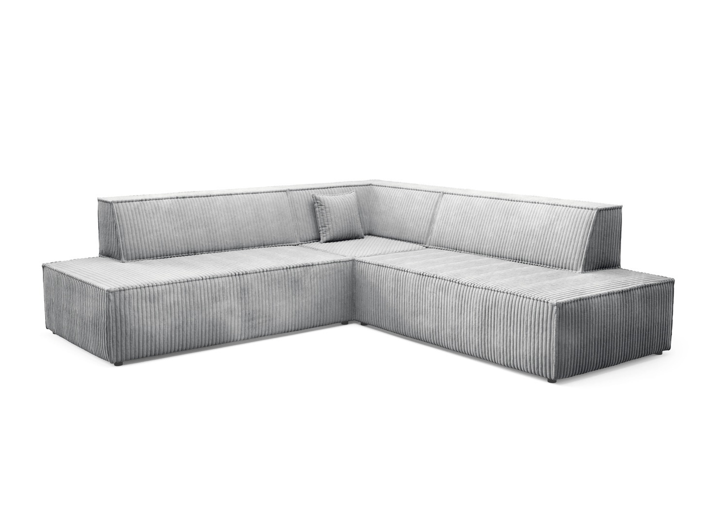 Ecksofa Kingston 188 (Tilia 86)