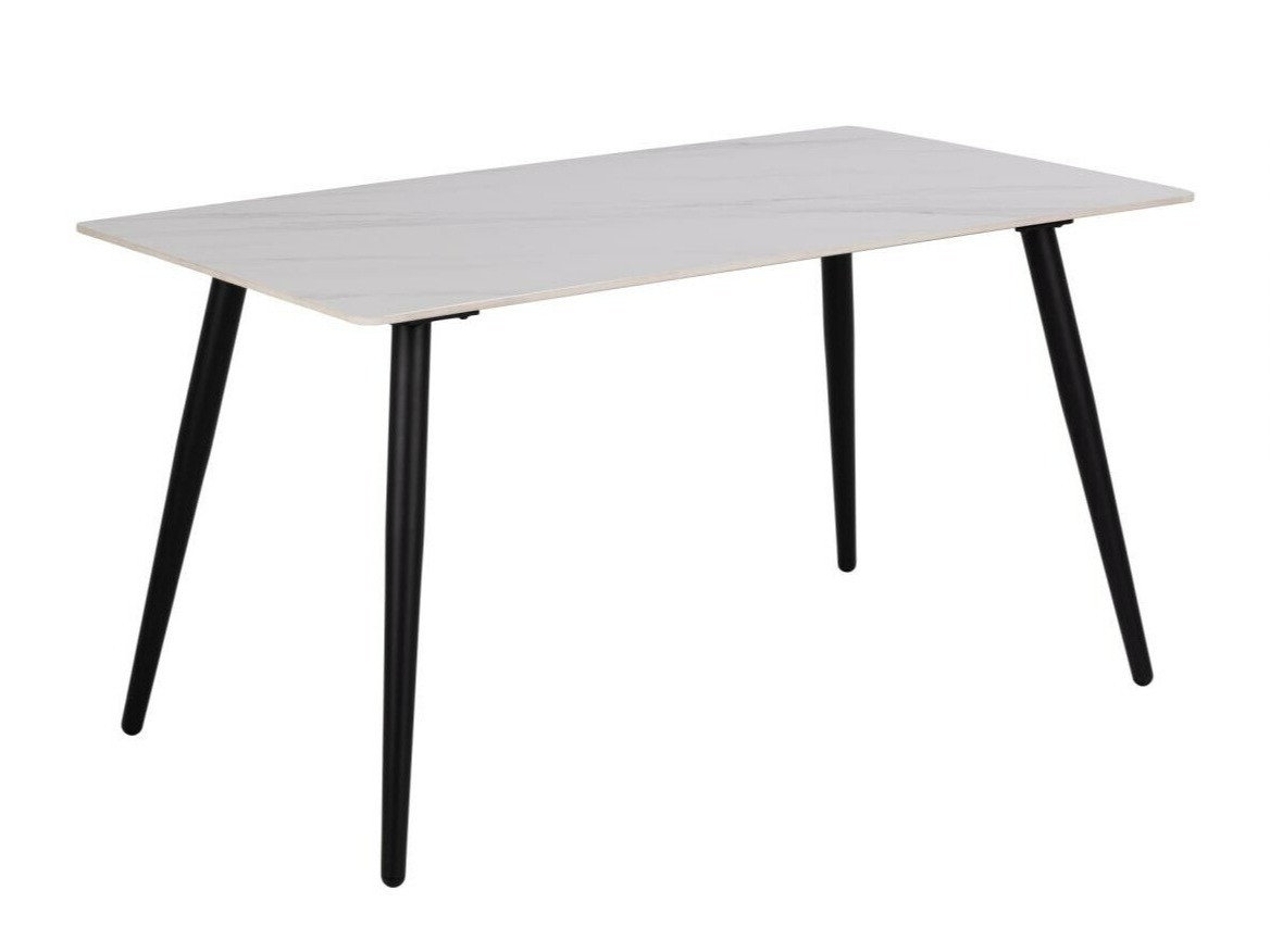 Tisch Norsica 588 (Weisser Marmor)