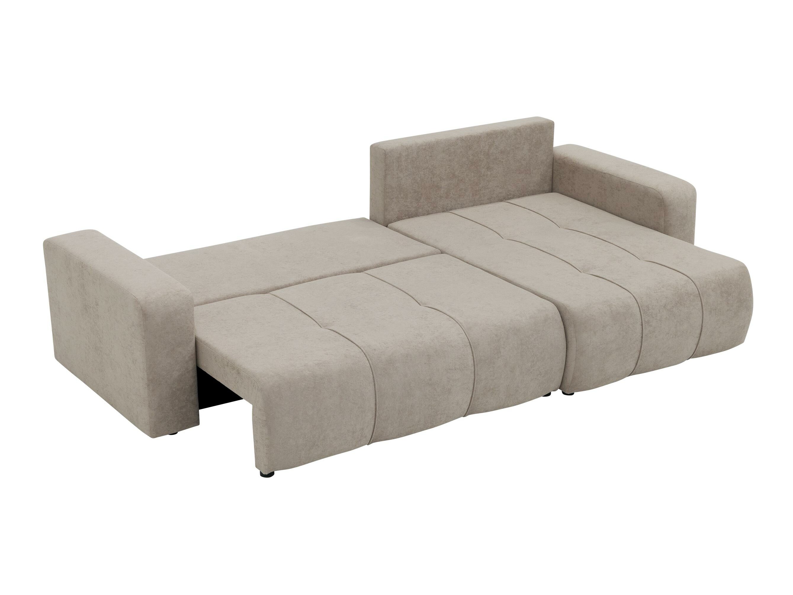Ecksofa Comfivo Laurus I (Velo 621)