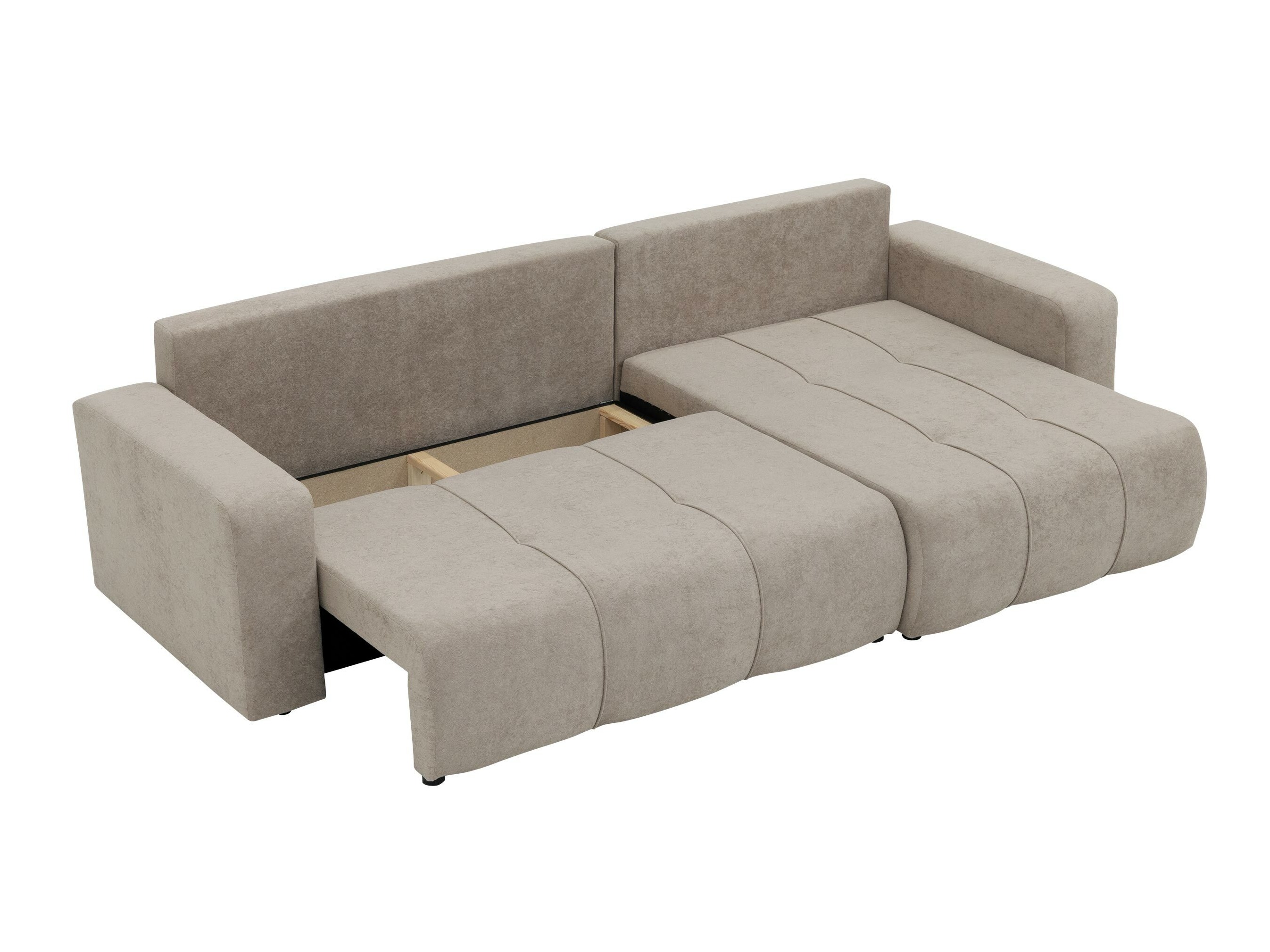 Ecksofa Comfivo Laurus I (Velo 621)