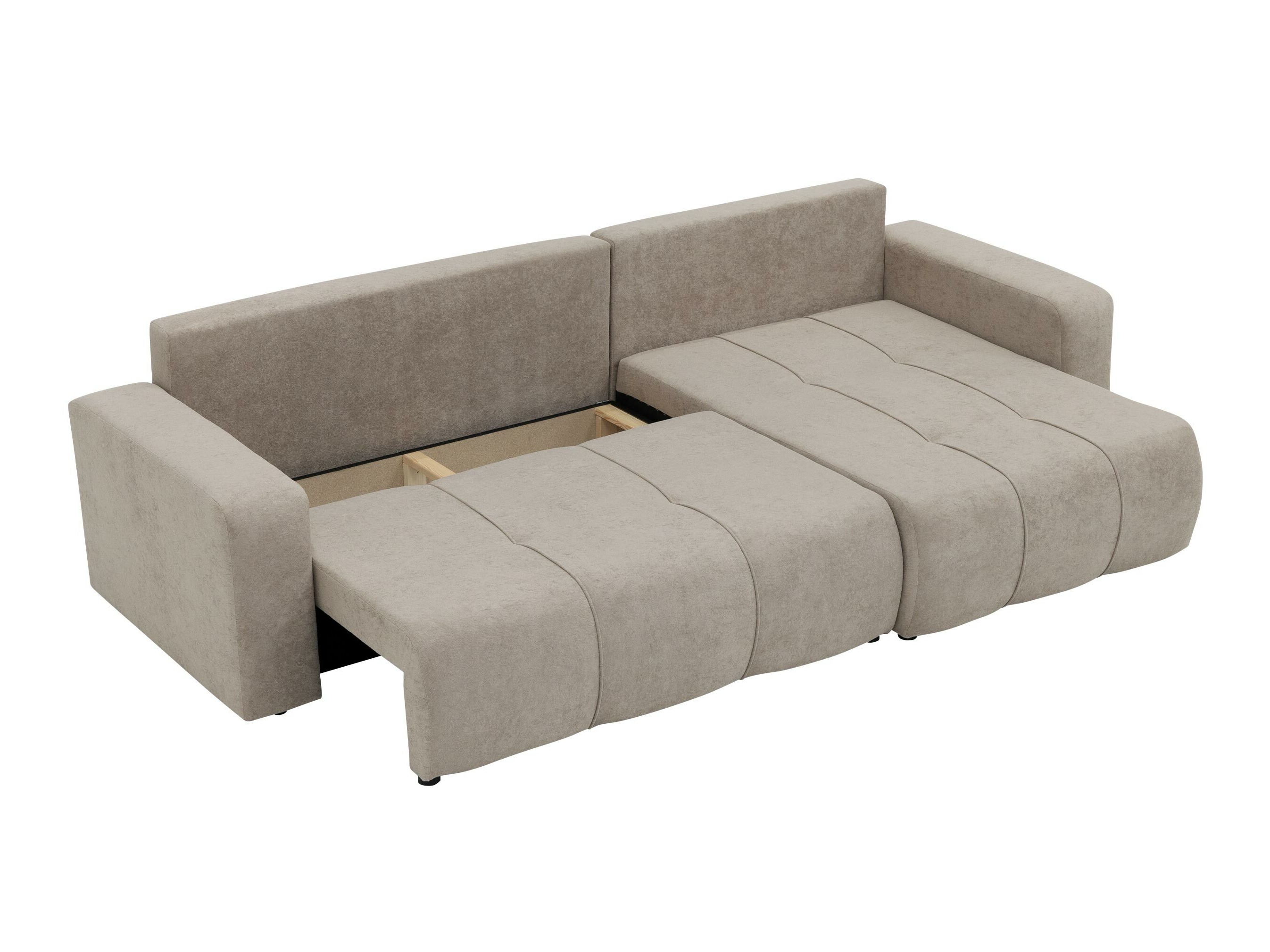 Ecksofa Comfivo Laurus I (Velo 623)