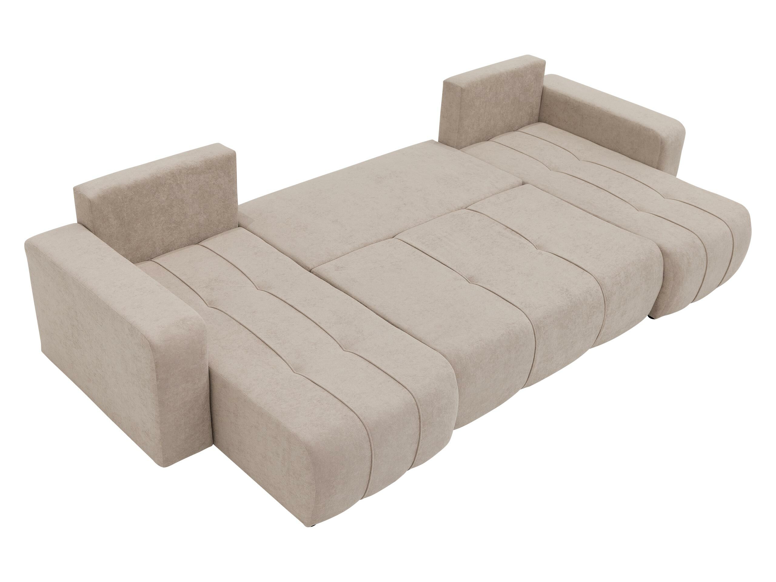 Ecksofa Comfivo Laurus II (Velo 626)