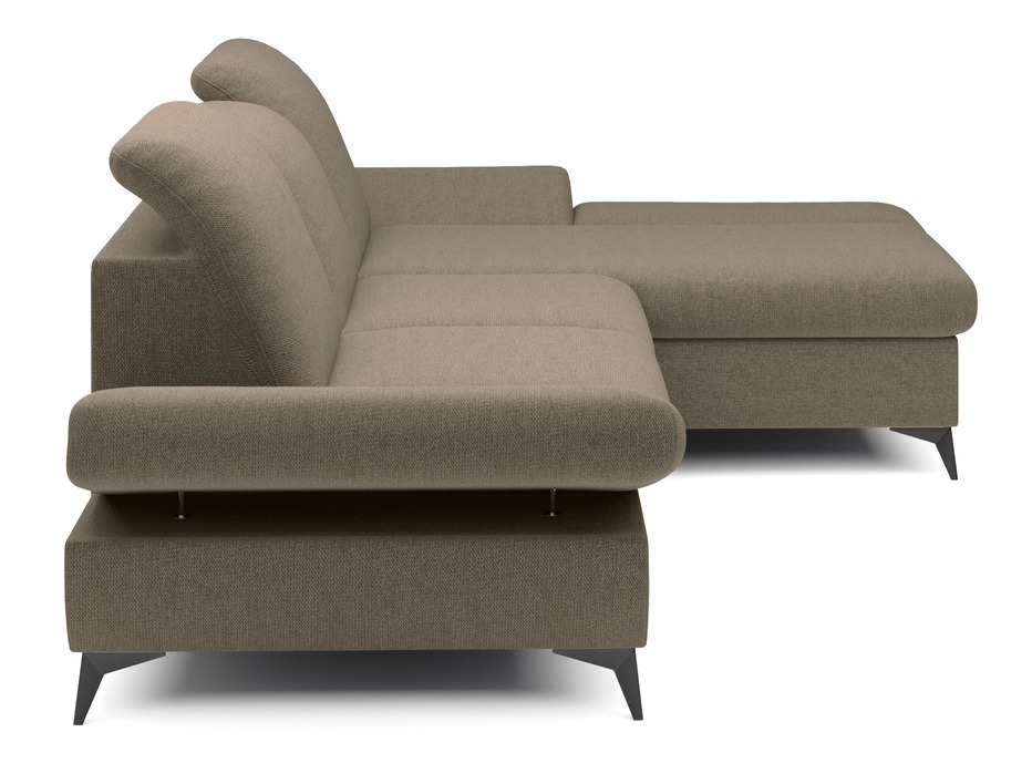 Ecksofa Kingston 190 (Loft 03)