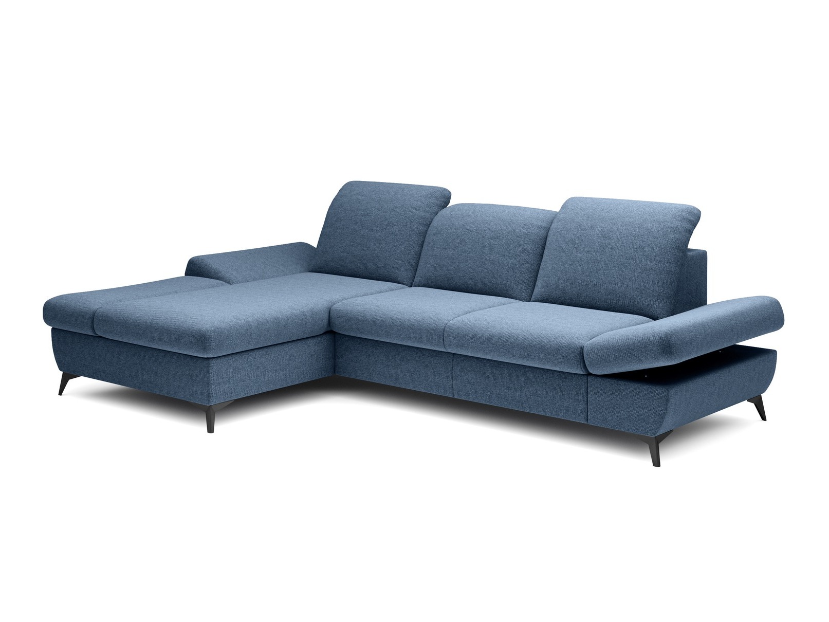 Ecksofa Kingston 190 (Loft 14)