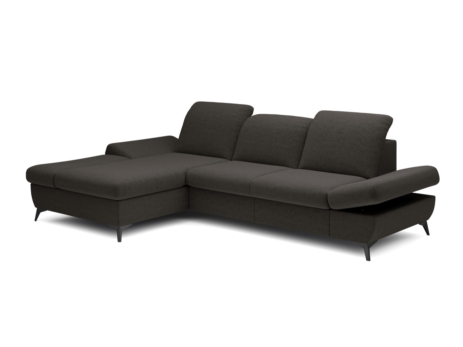 Ecksofa Kingston 190 (Loft 23)
