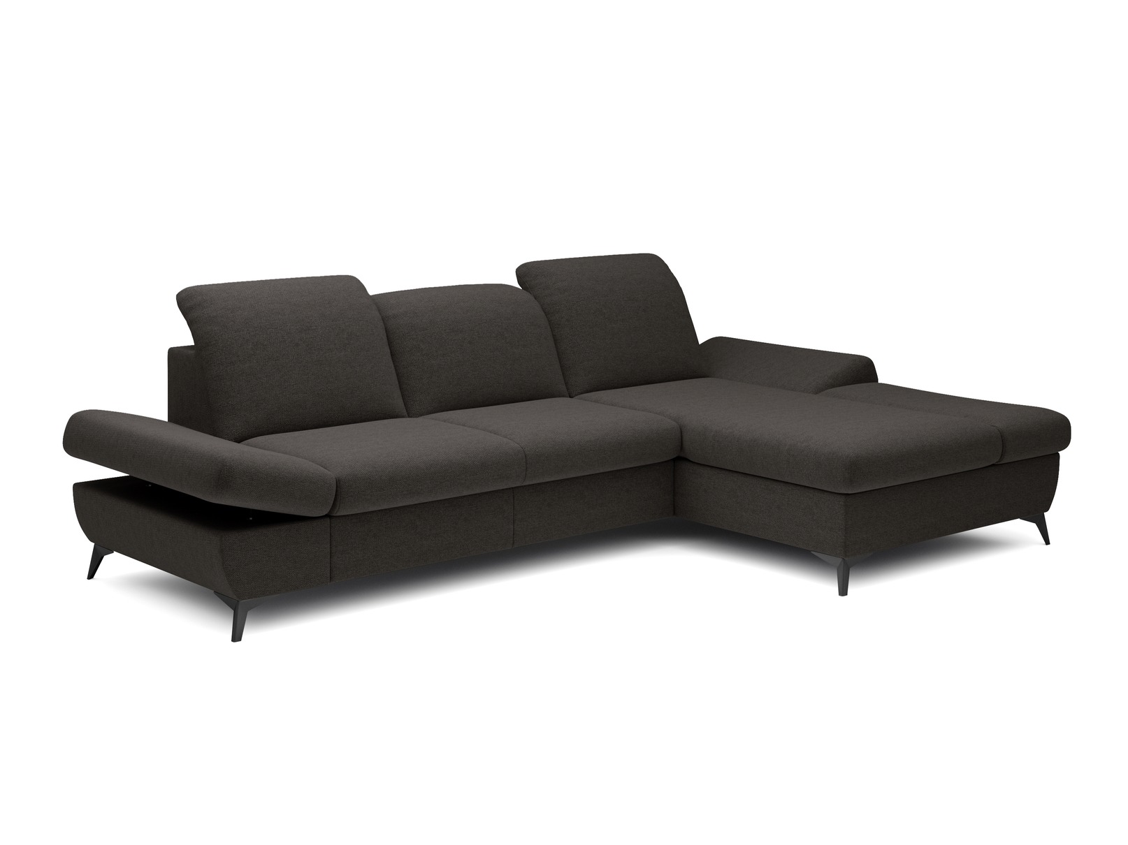Ecksofa Kingston 190 (Loft 23)