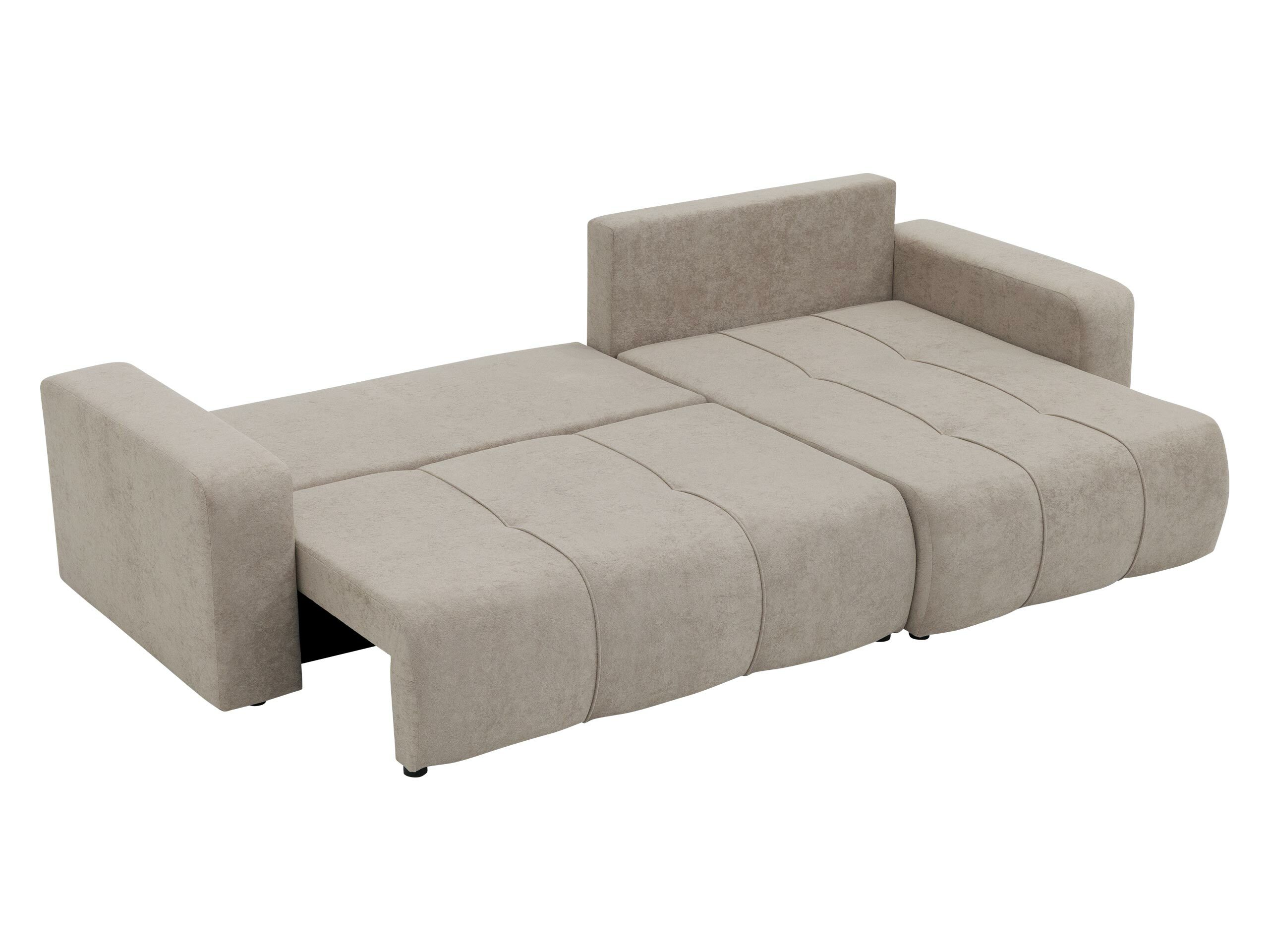 Ecksofa Comfivo Laurus I (Velo 635)