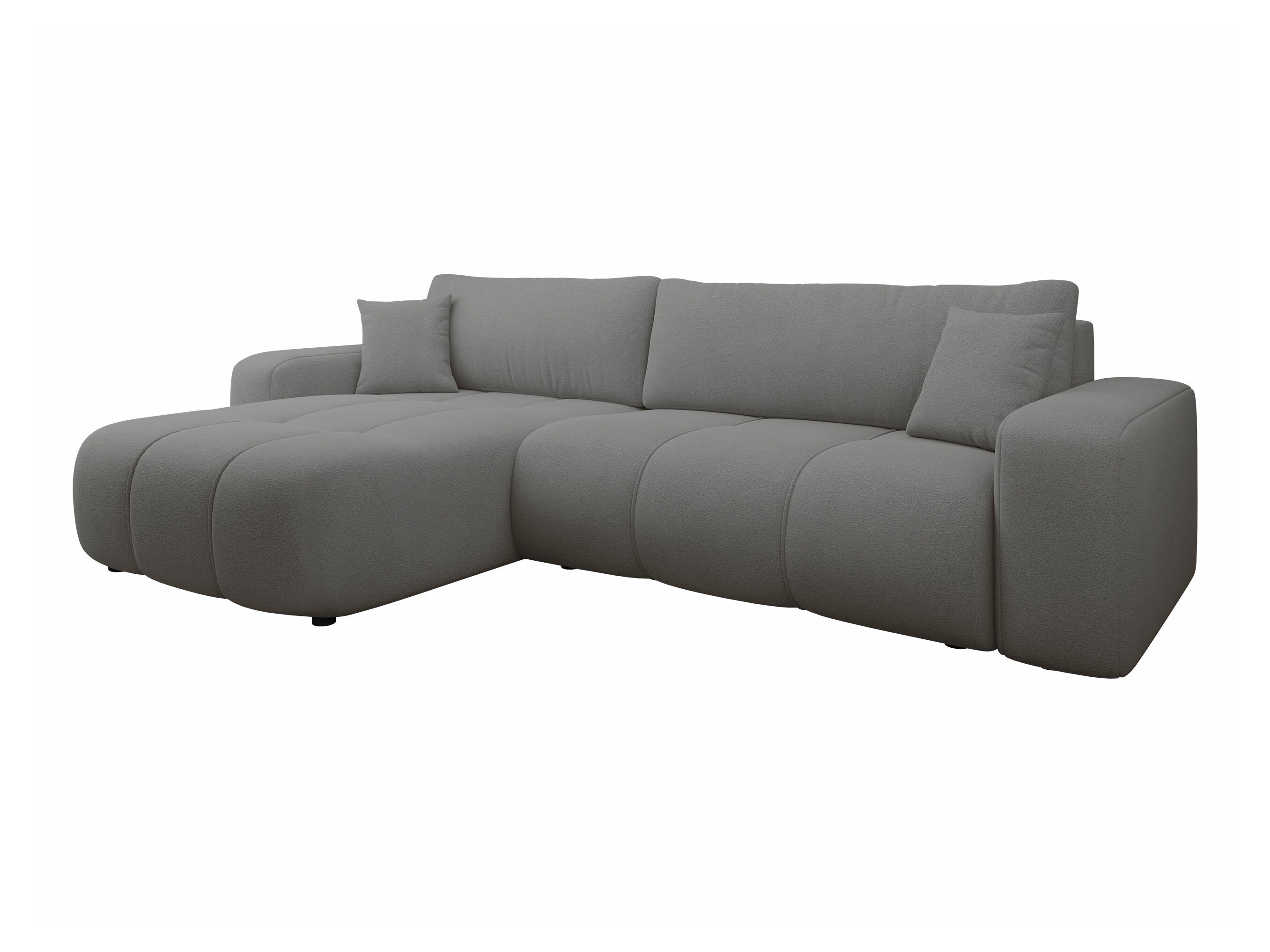 Ecksofa Comfivo Laurus I (Velo 635)