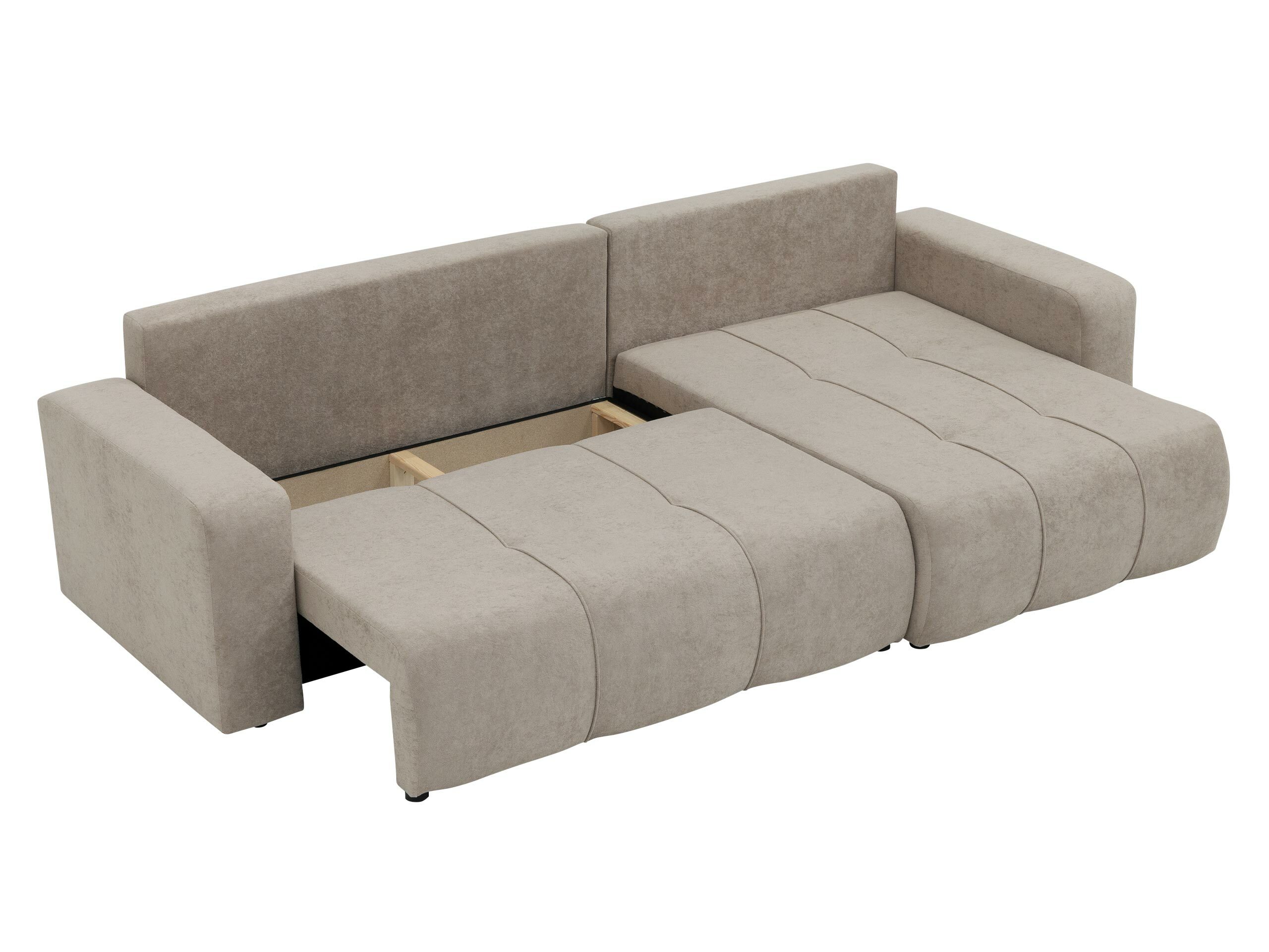 Ecksofa Comfivo Laurus I (Velo 636)
