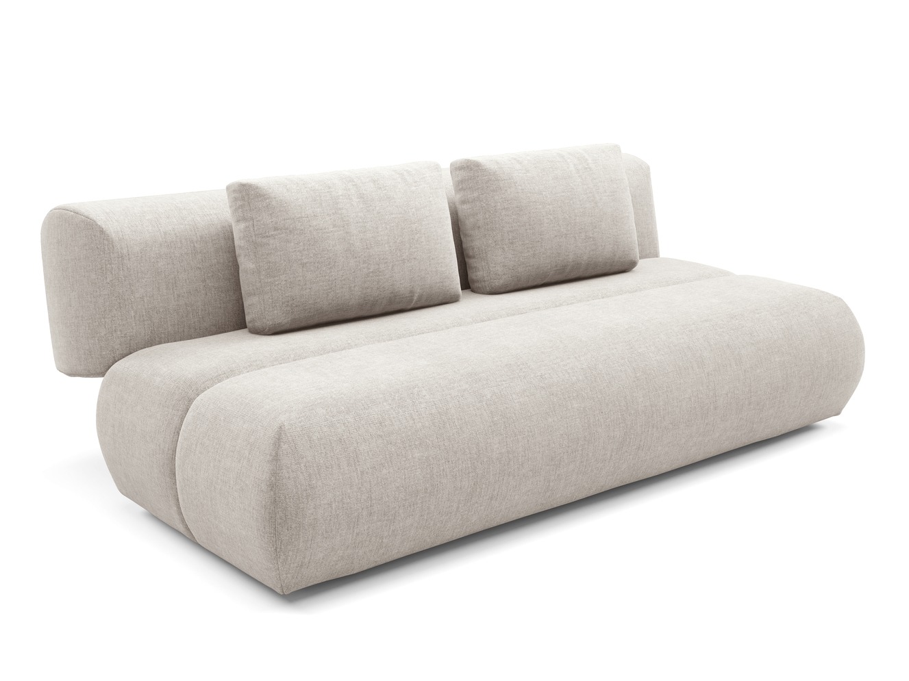 Schlafsofa Kingston 193 (Wind 05)