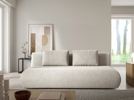 Schlafsofa Kingston 193 (Wind 05)