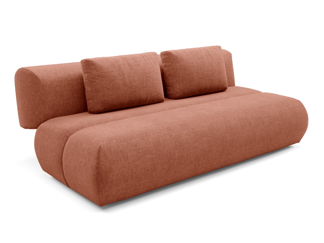 Schlafsofa Kingston 193 (Wind 52)