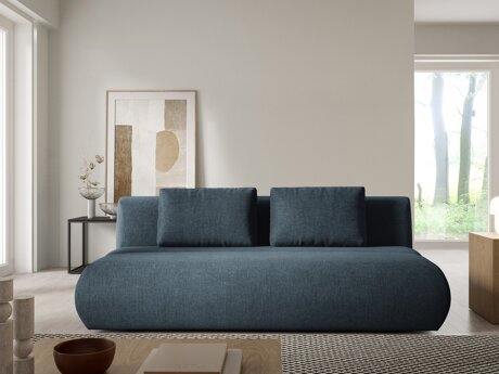 Schlafsofa Kingston 193 (Wind 77)