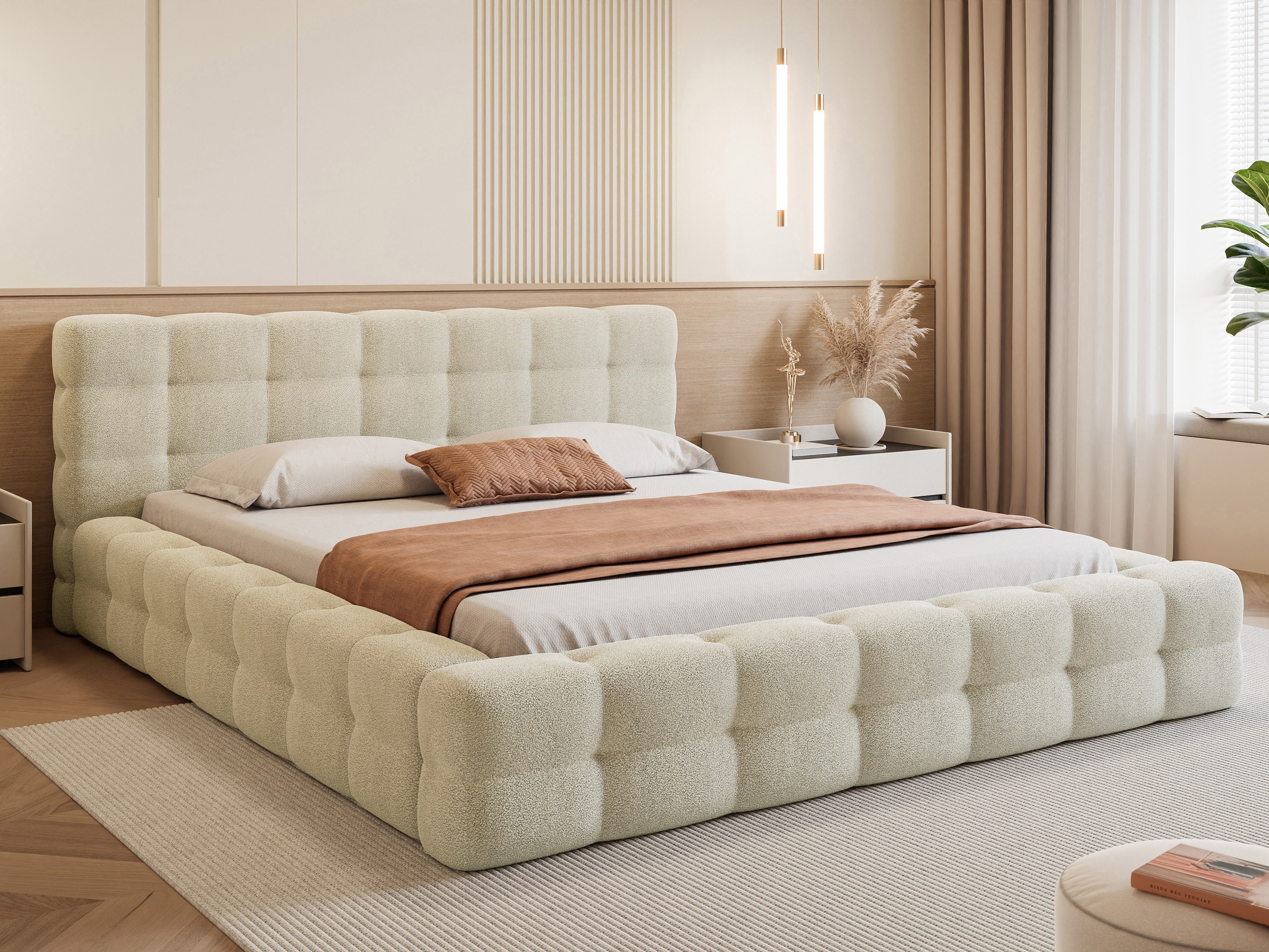 Bett Martinez 102 (Bubble 02)