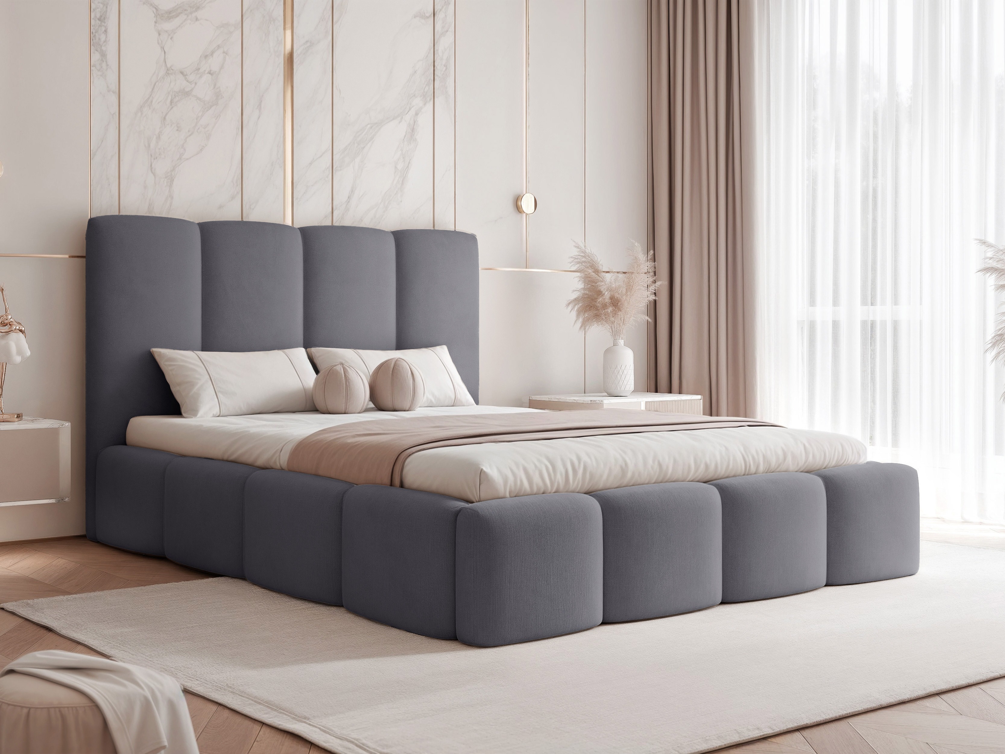 Bett Martinez 117 (Jasmine 90)