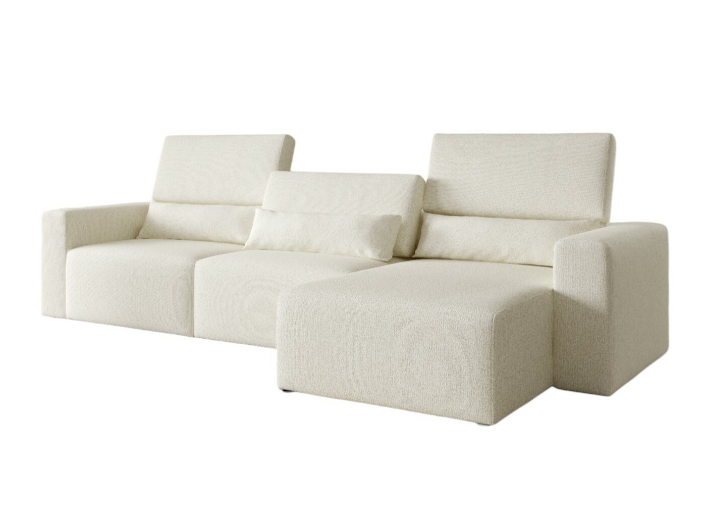 Modulares Ecksofa Virorle 100 (Puente 03)