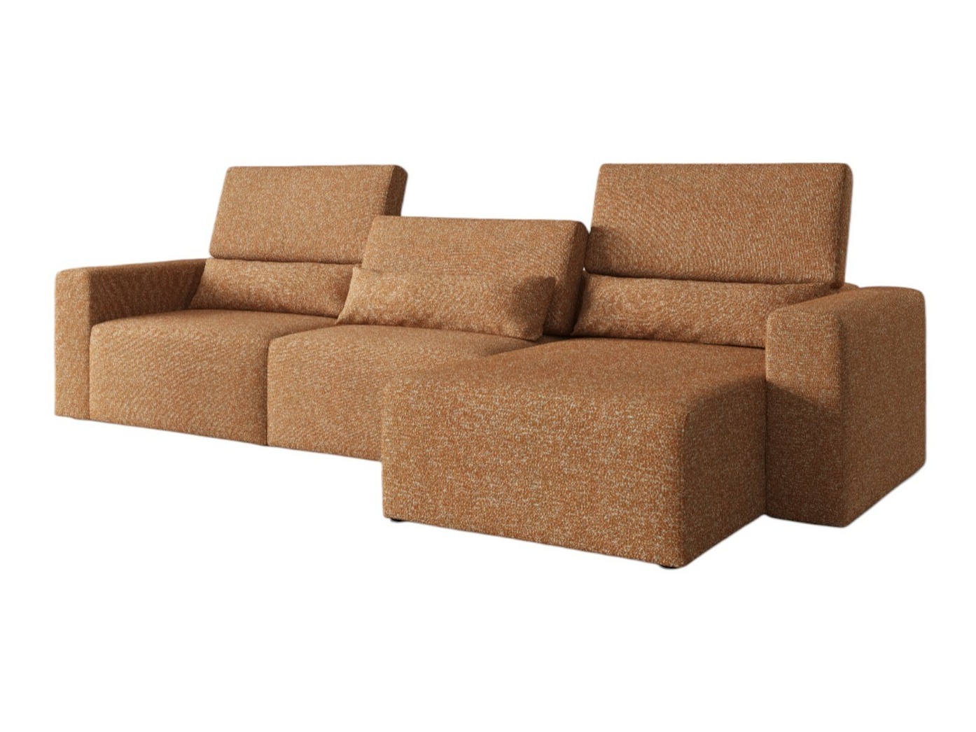 Modulares Ecksofa Virorle 100 (Puente 52)