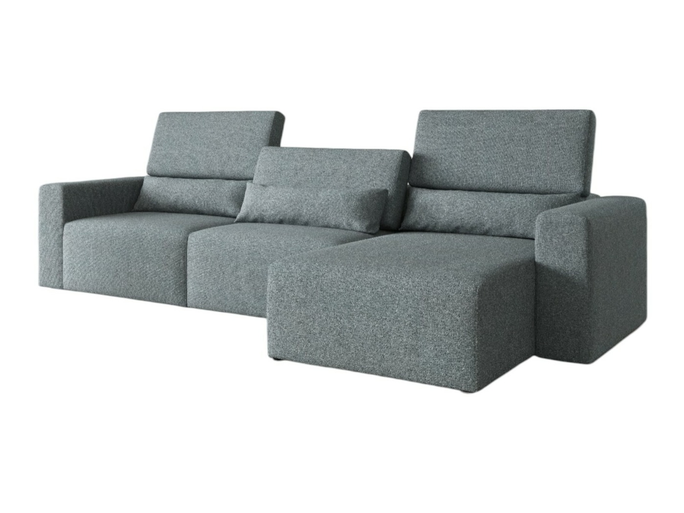 Modulares Ecksofa Virorle 100 (Puente 94)