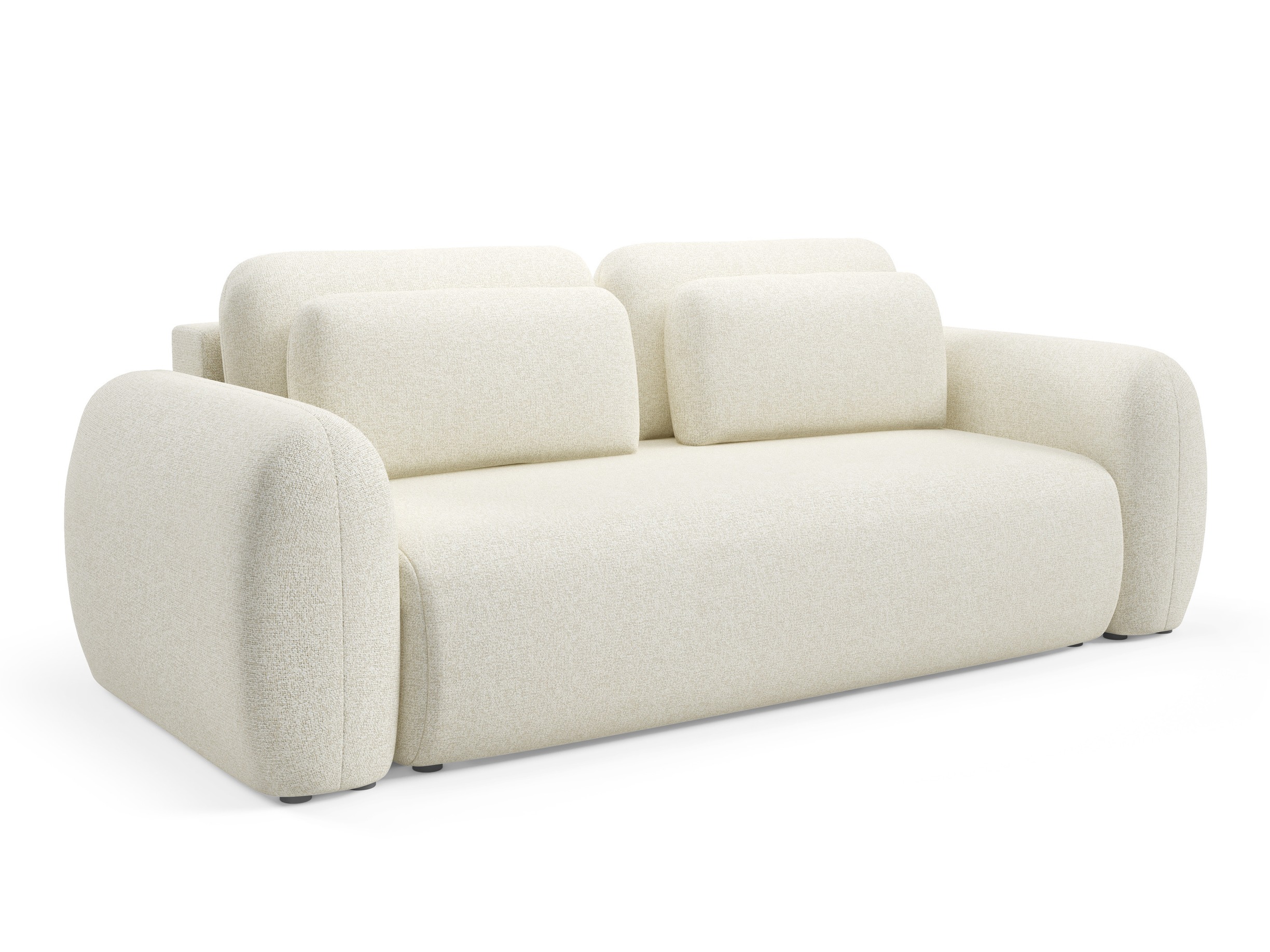 Schlafsofa Franklin 102 (Puente 03)