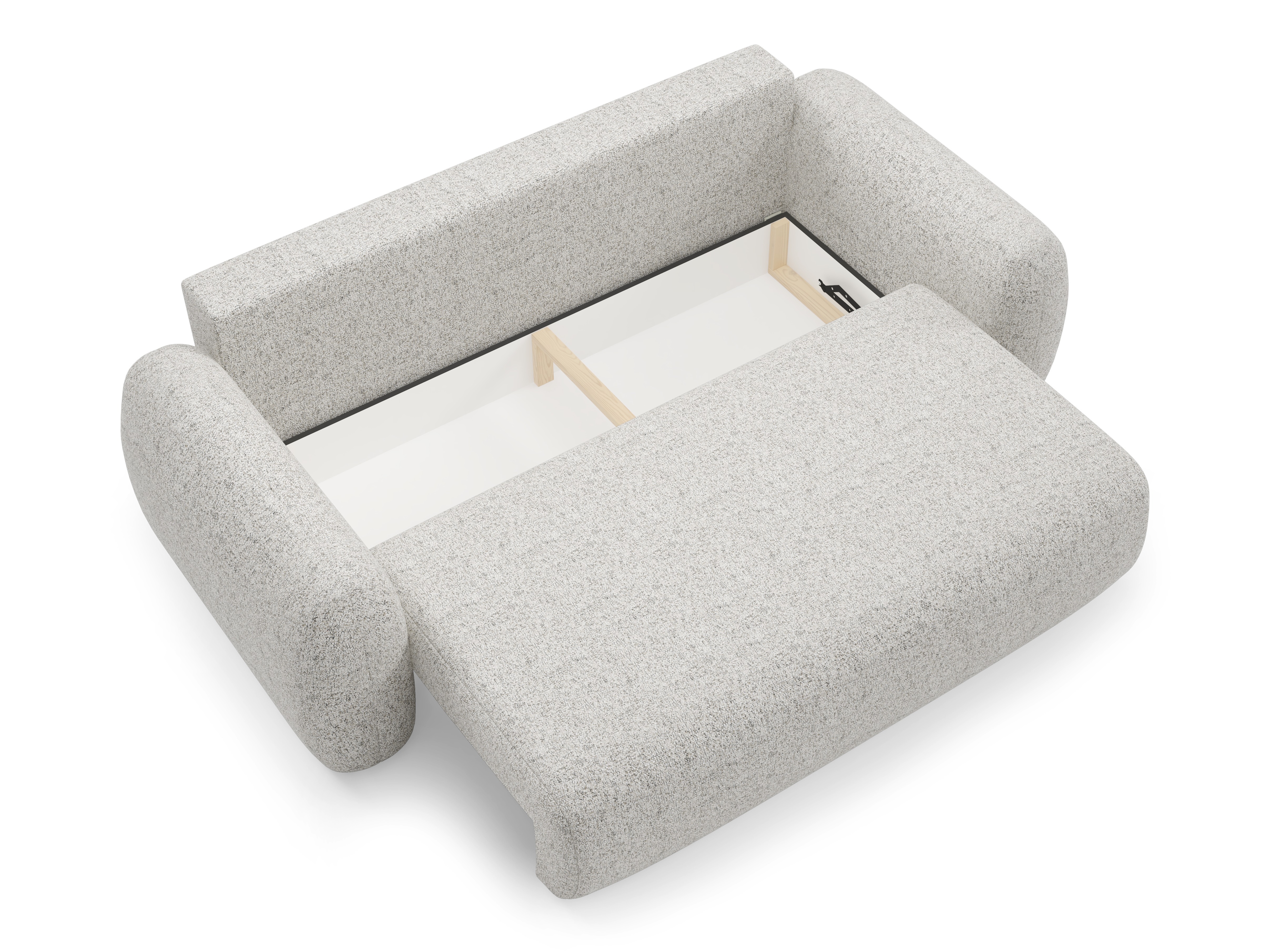 Schlafsofa Franklin 102 (Puente 06)