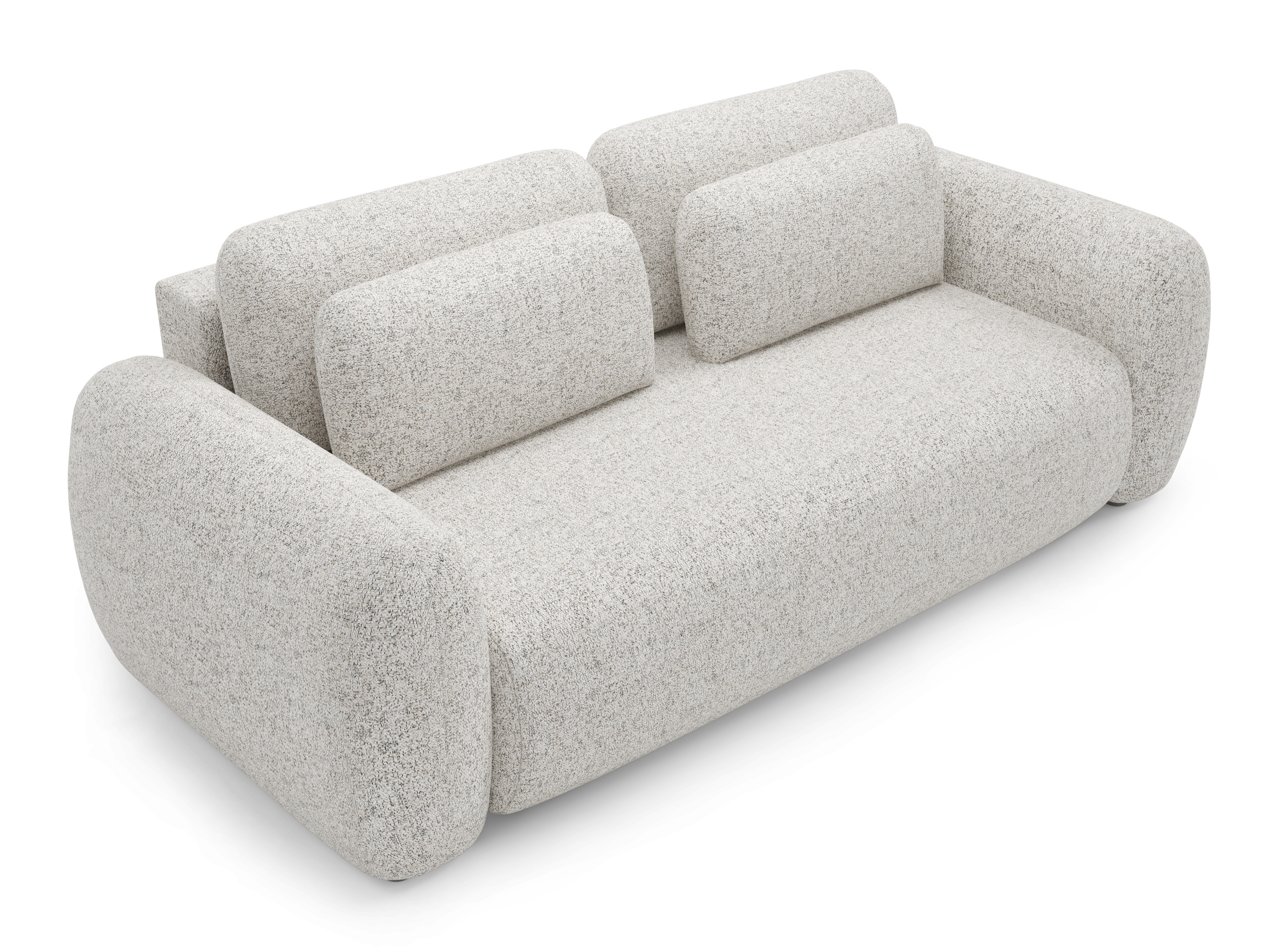 Schlafsofa Franklin 102 (Puente 06)