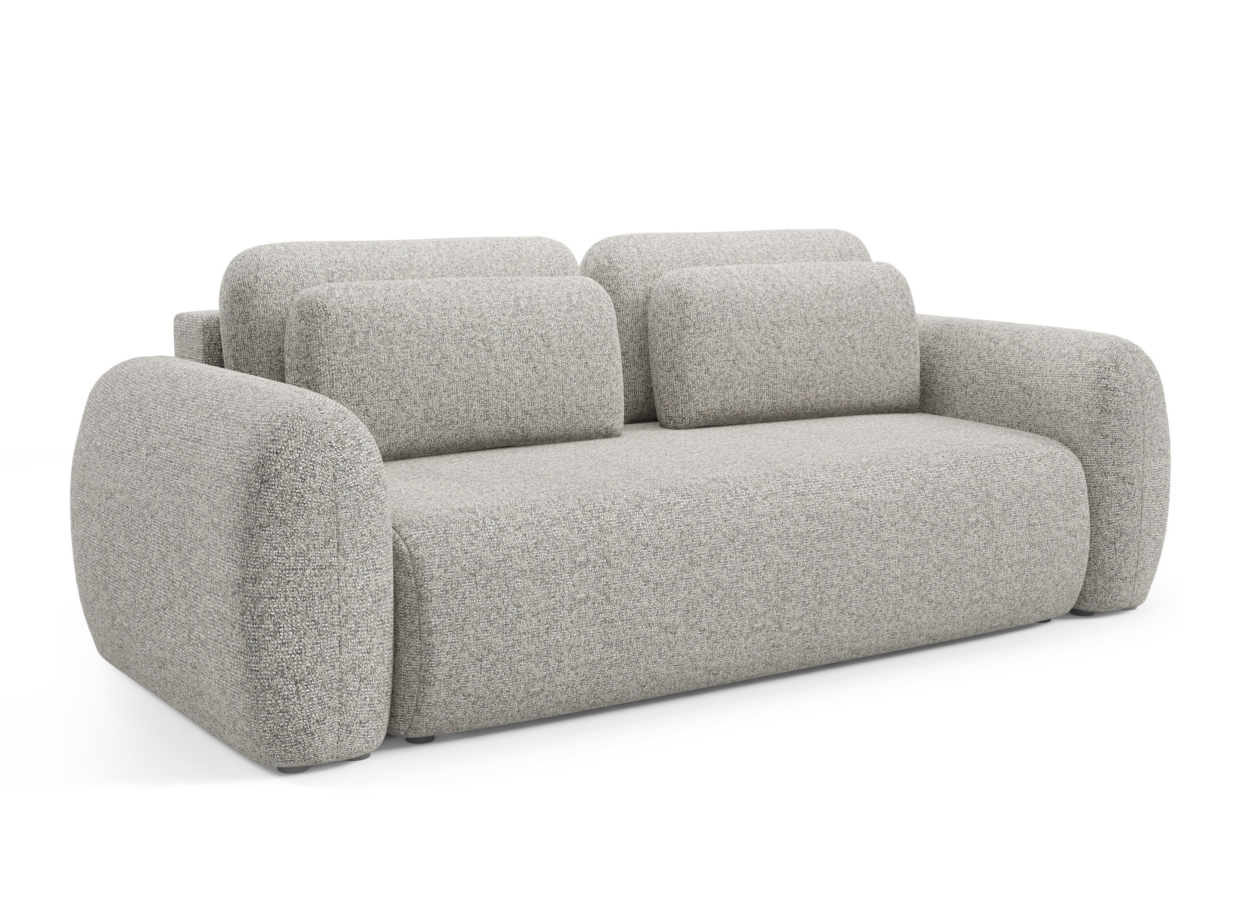 Schlafsofa Franklin 102 (Puente 09)
