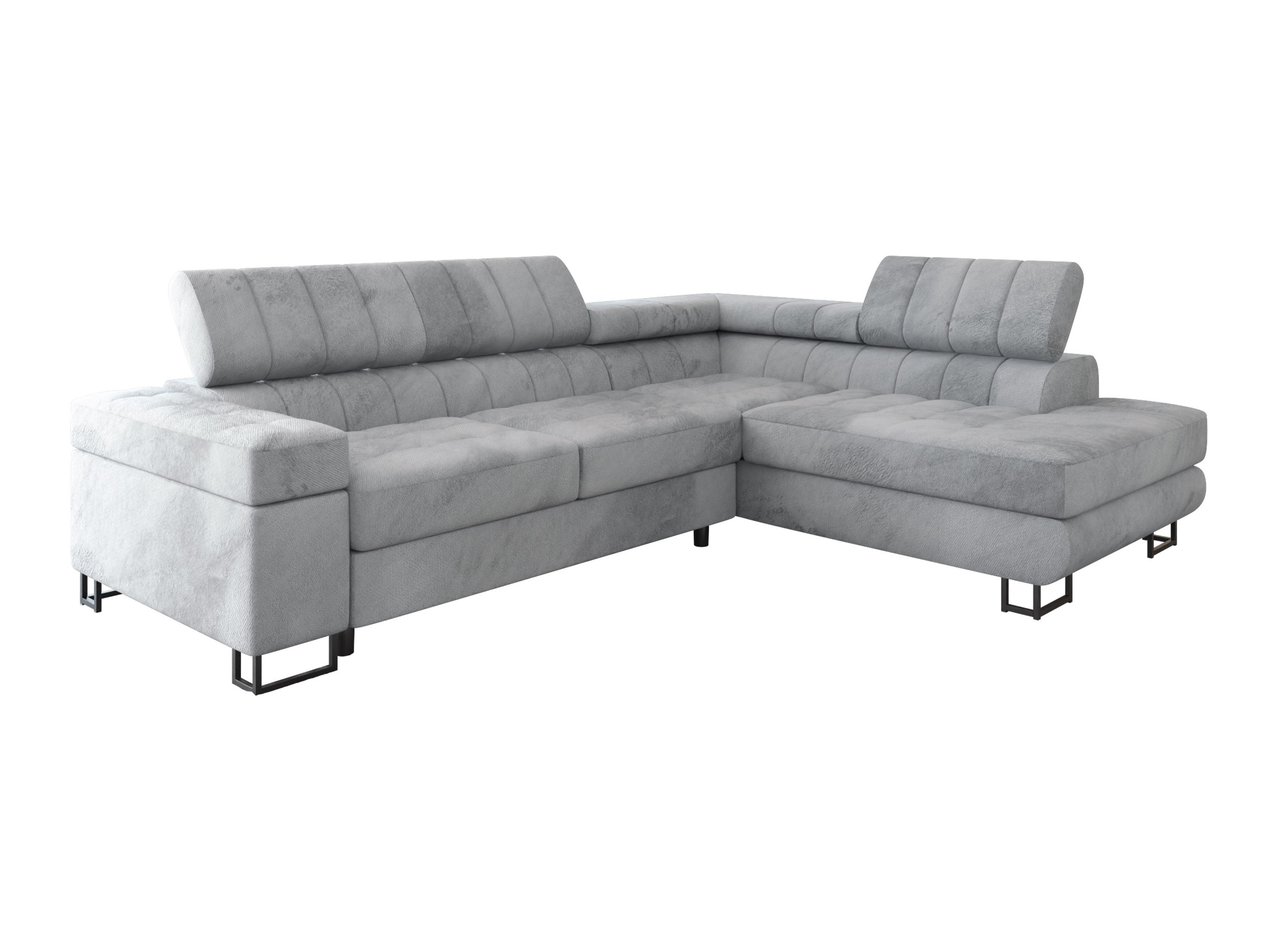 Ecksofa Comfivo Anima I (Sorriso 04)