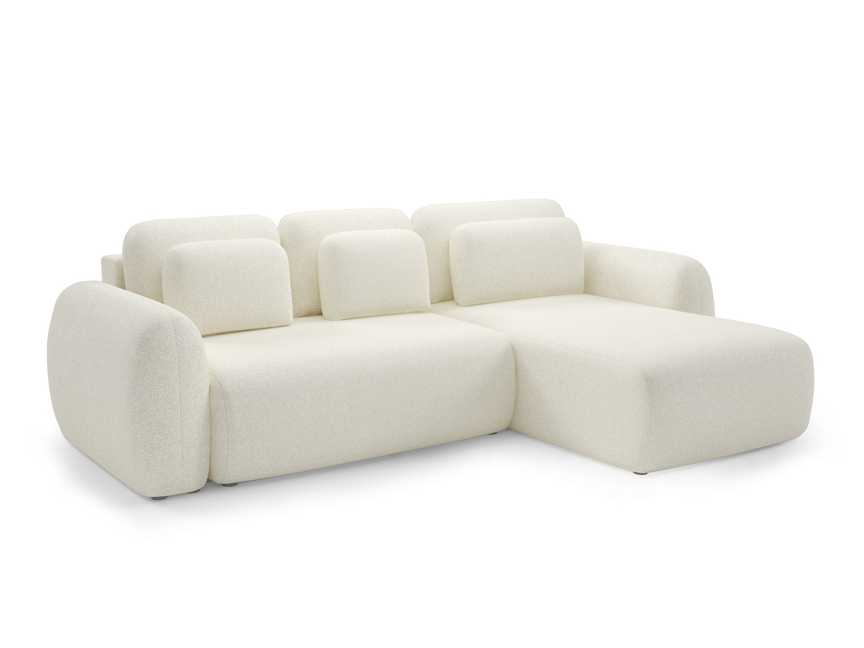 Ecksofa Franklin 104 (Puente 03)