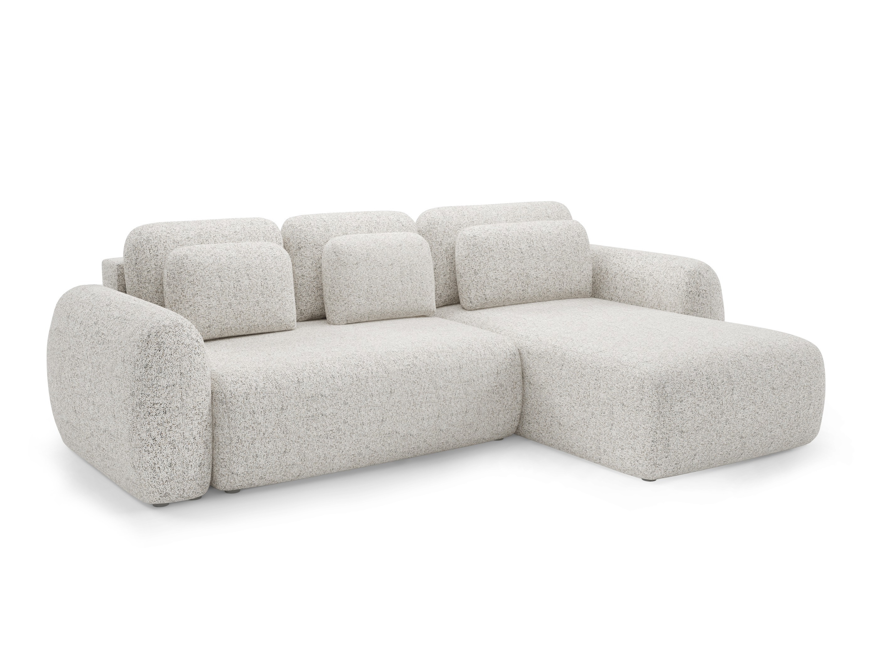 Ecksofa Franklin 104 (Puente 06)