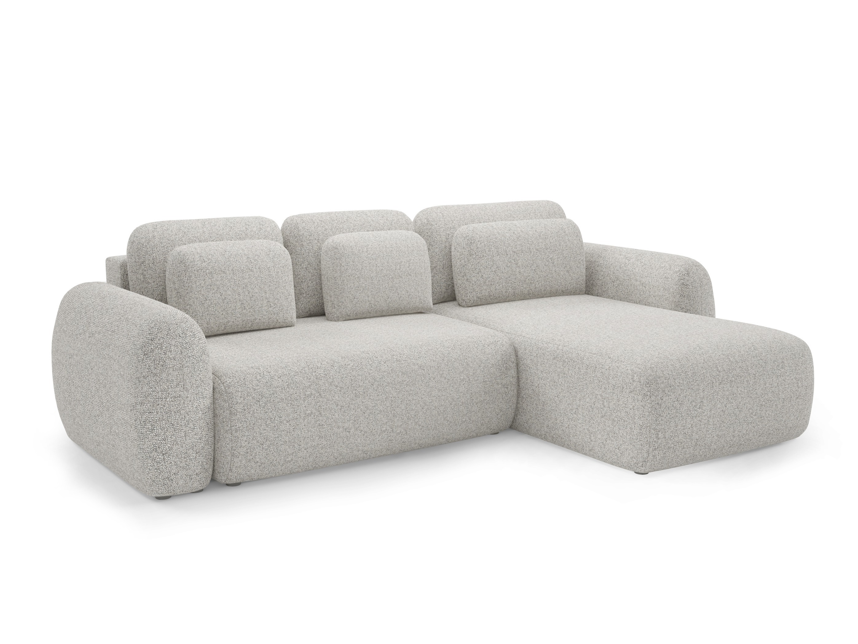 Ecksofa Franklin 104 (Puente 09)
