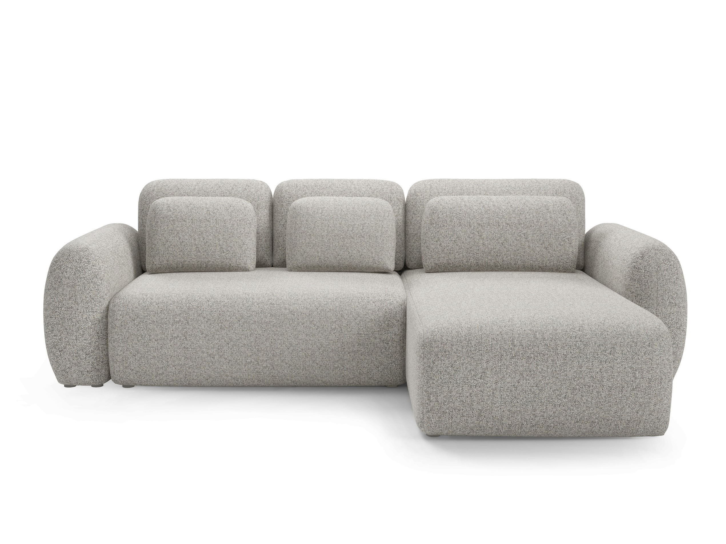 Ecksofa Franklin 104 (Puente 09)