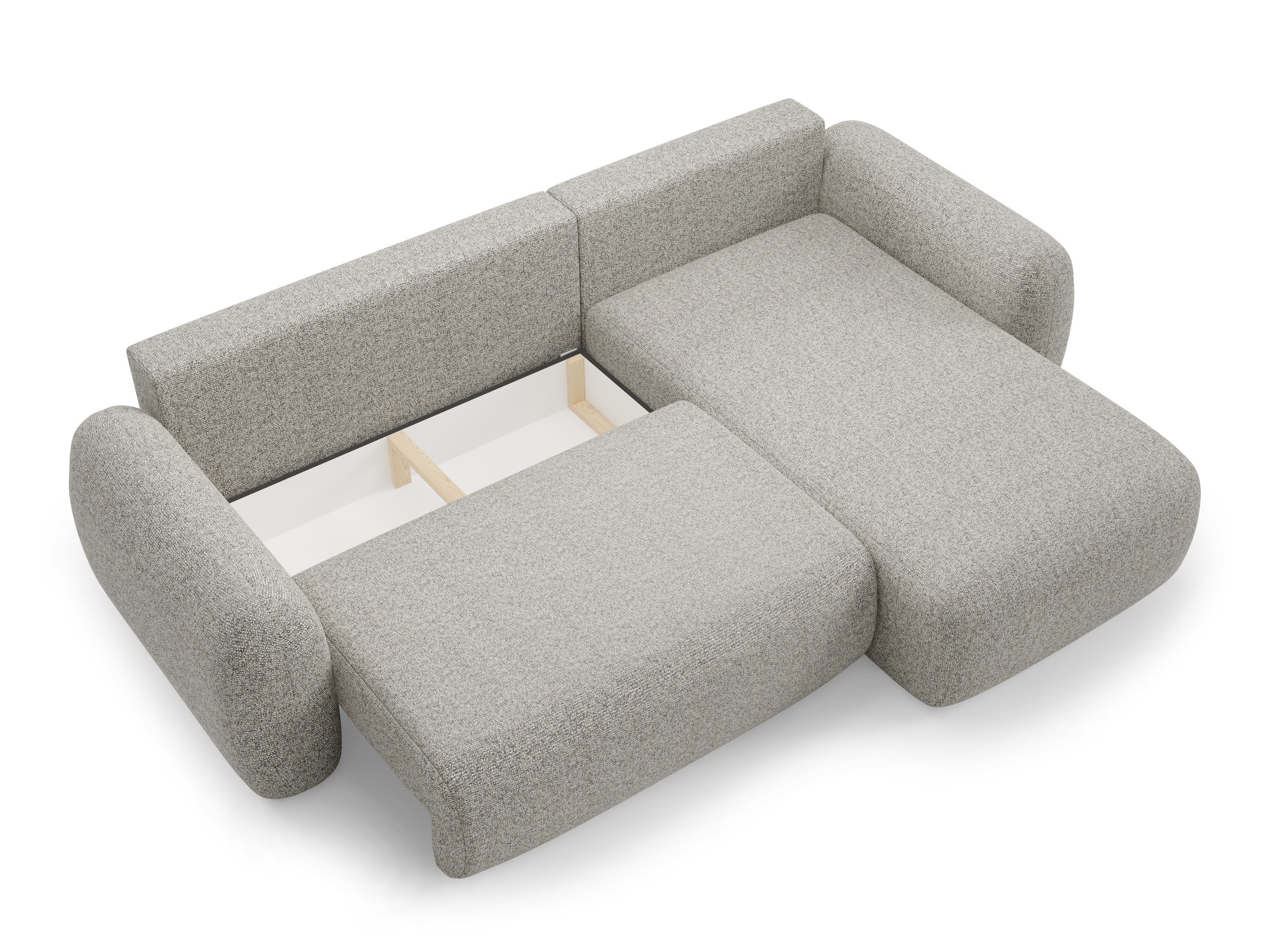 Ecksofa Franklin 104 (Puente 09)
