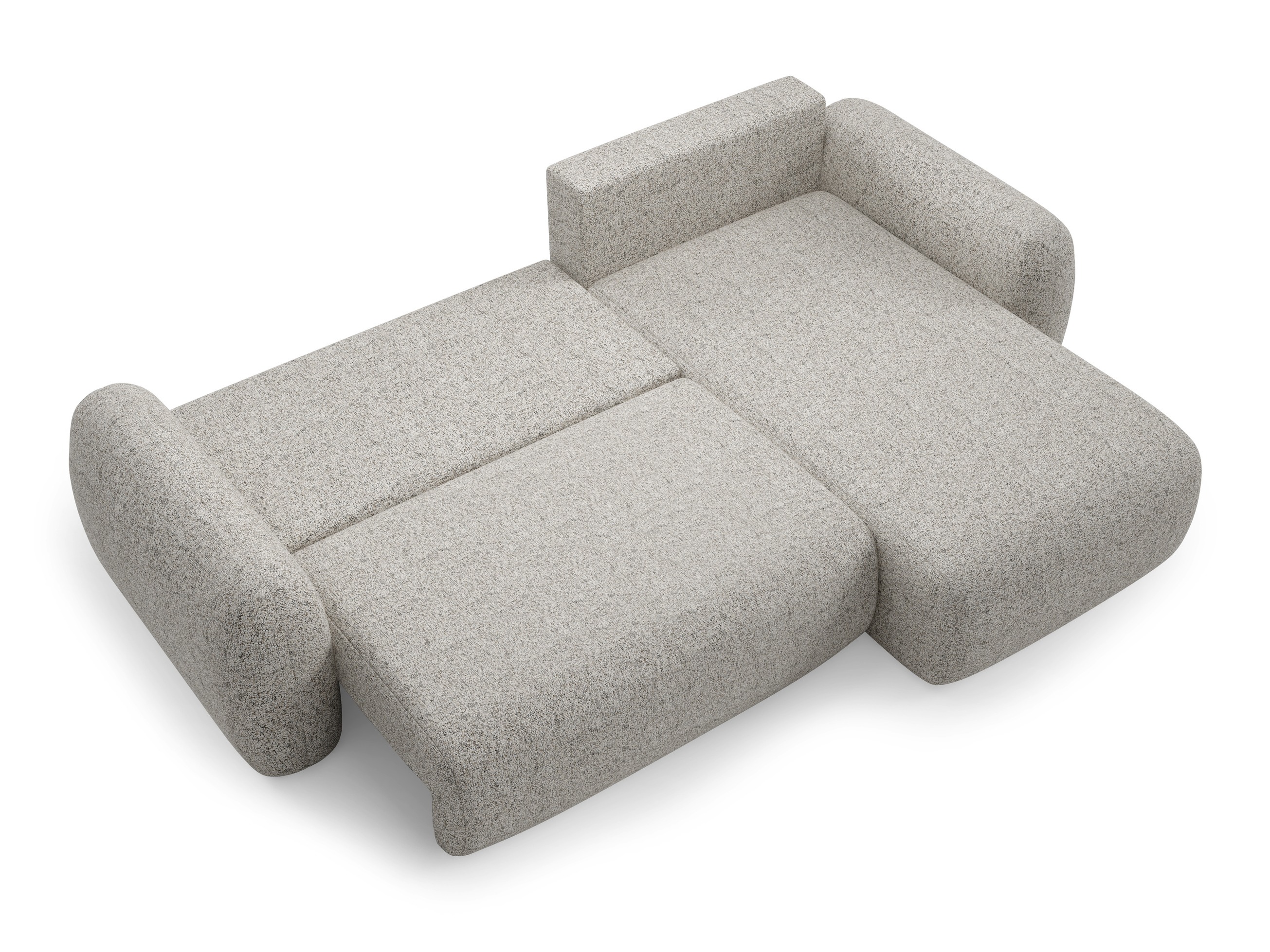 Ecksofa Franklin 104 (Puente 09)